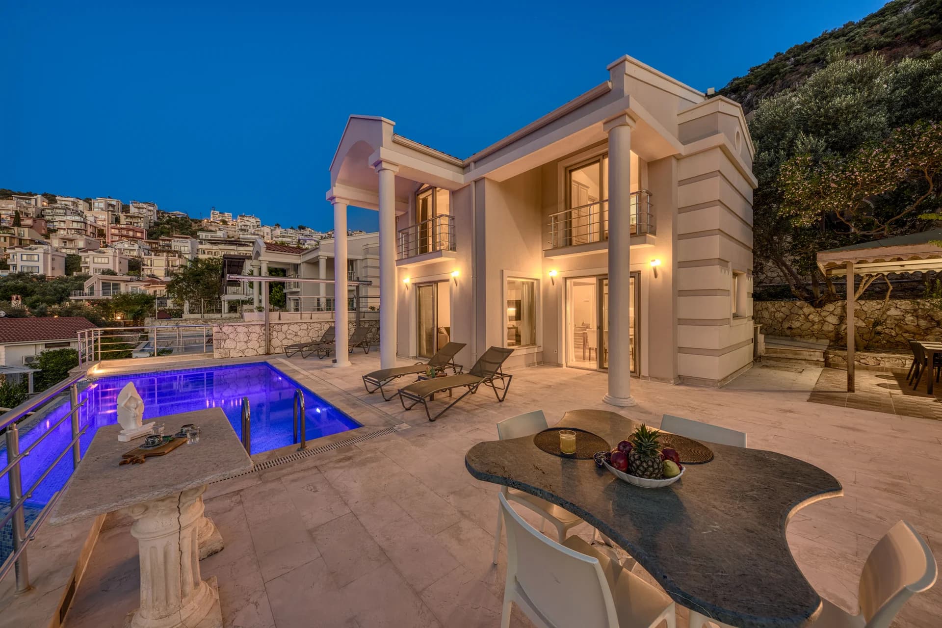 Villa Badem 45