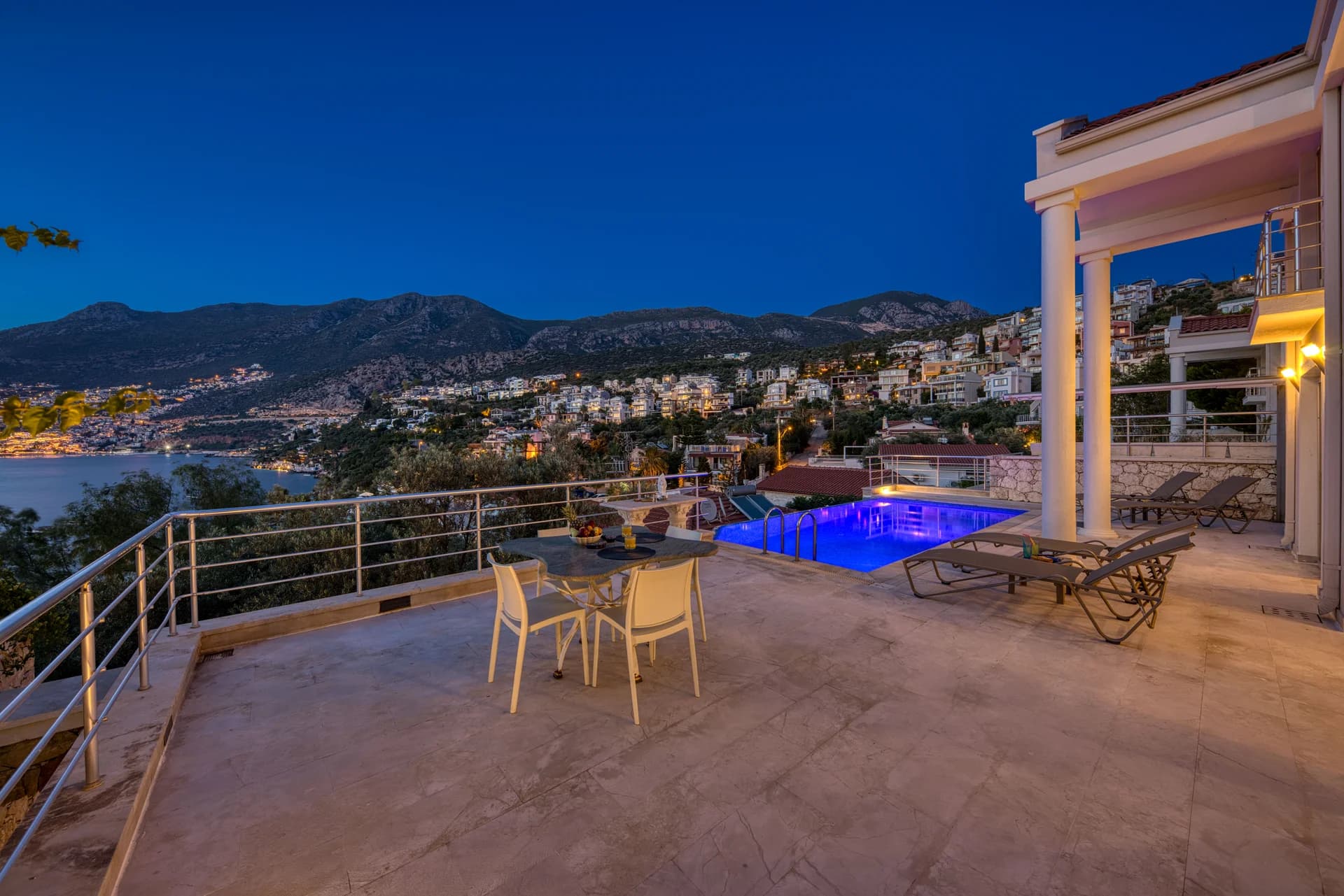 Villa Badem 46