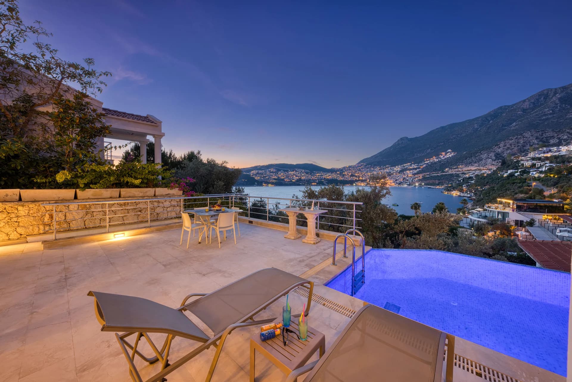 Villa Badem 47