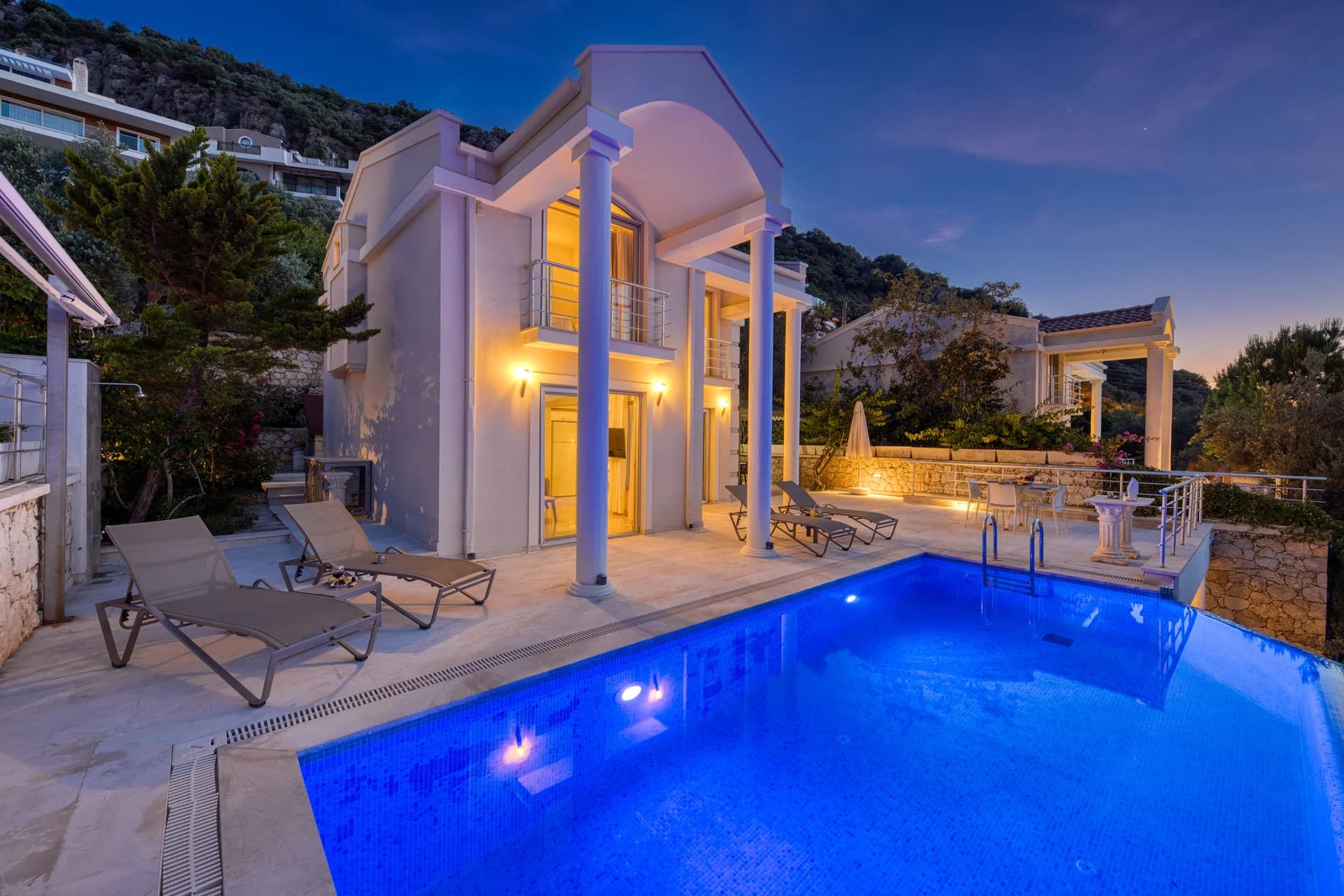 Villa Badem 48