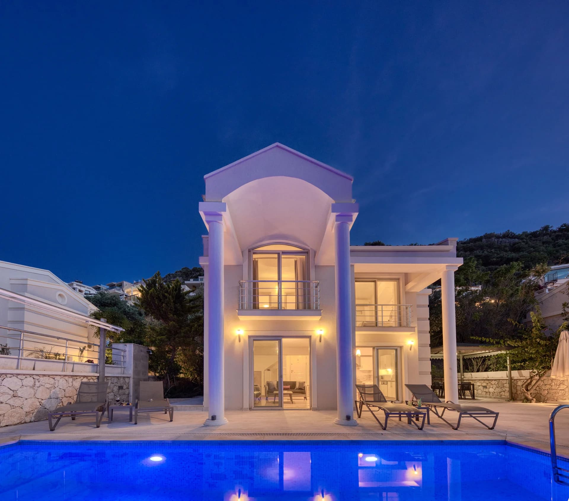 Villa Badem 49