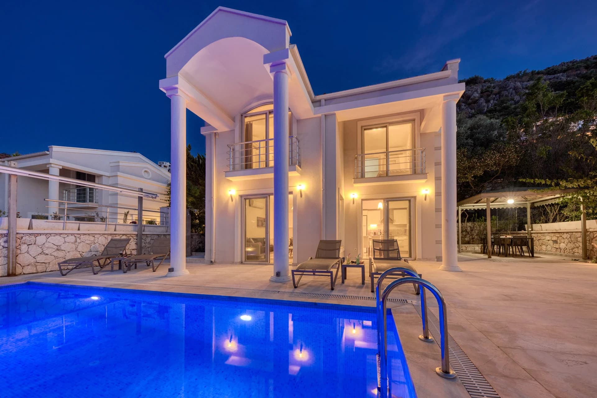 Villa Badem 50
