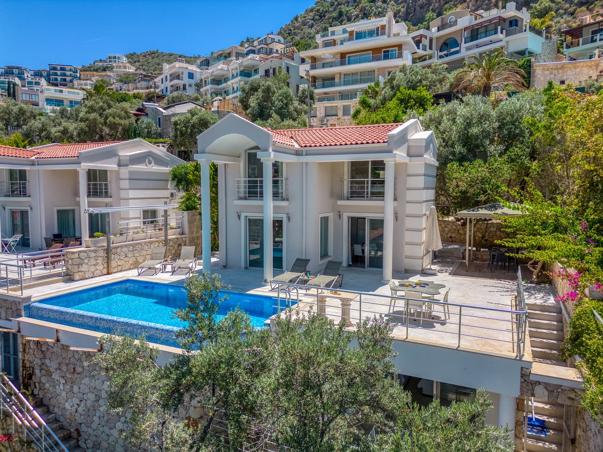 Villa Badem 51