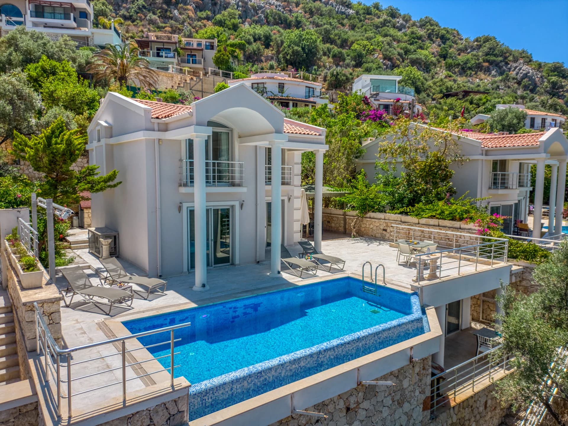 Villa Badem 52