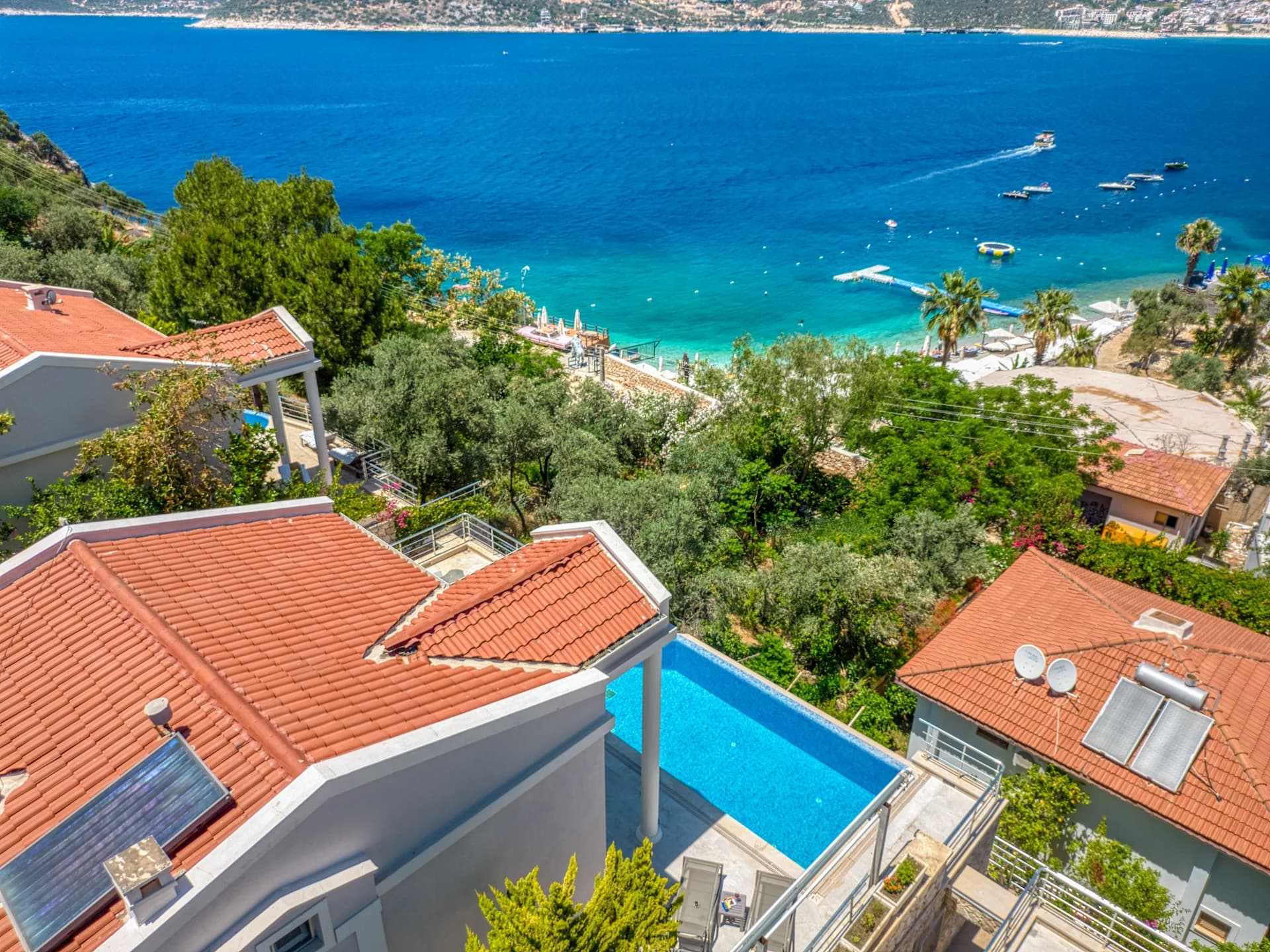 Villa Badem 53