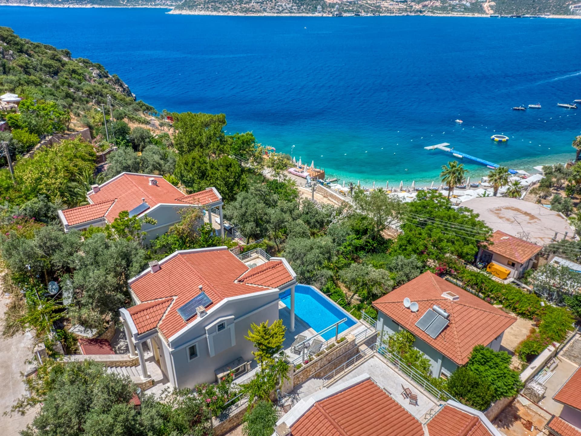 Villa Badem 54
