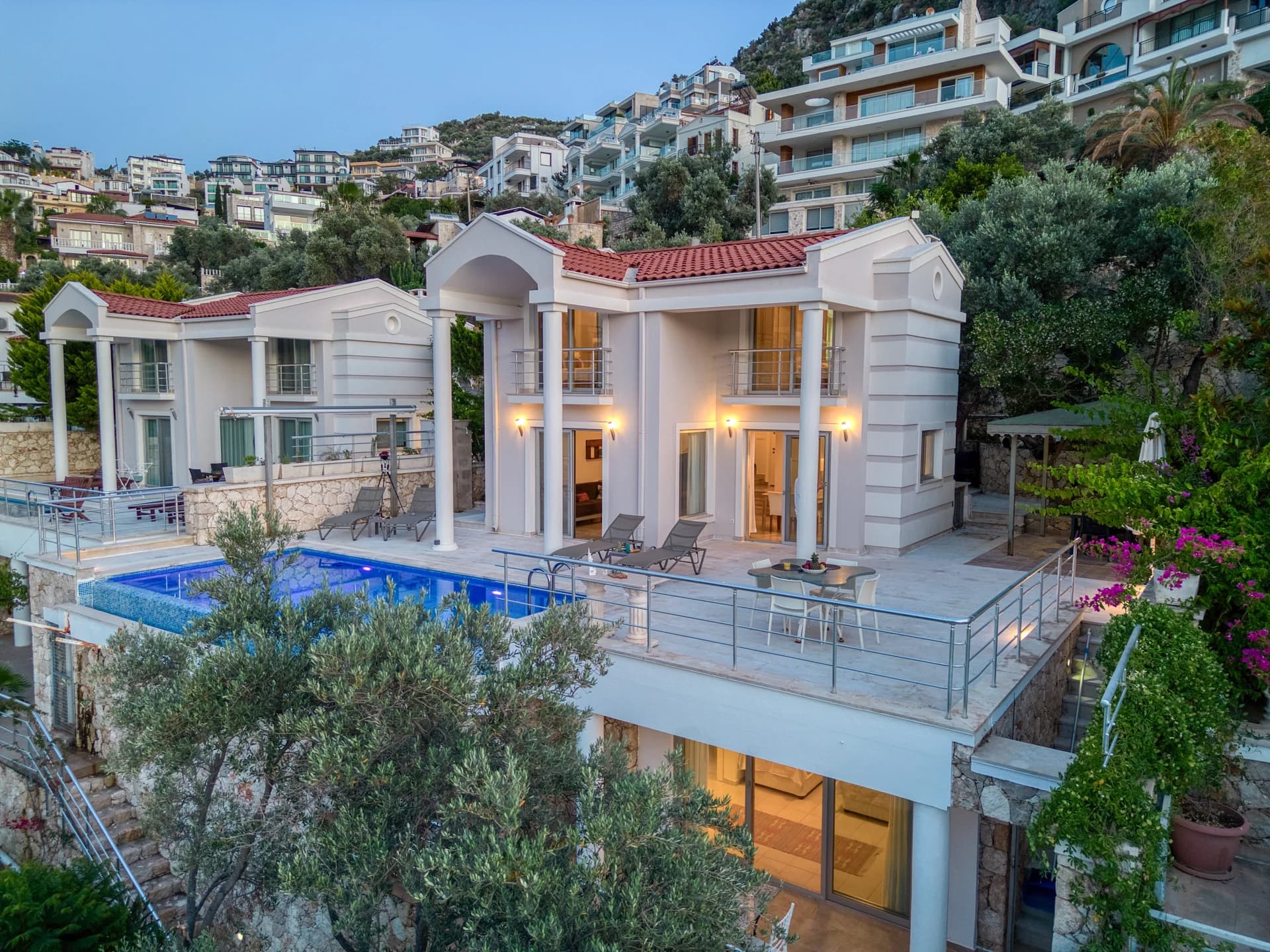 Villa Badem 55