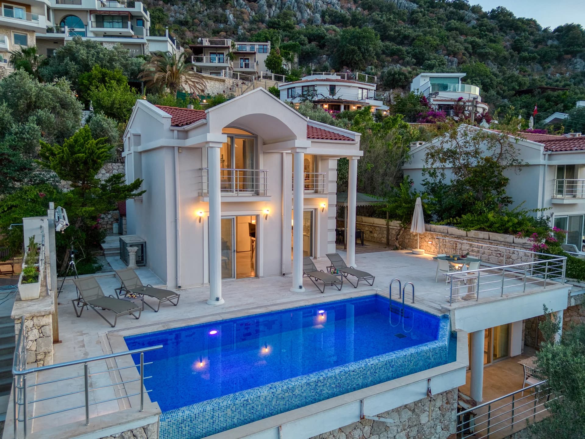 Villa Badem 56