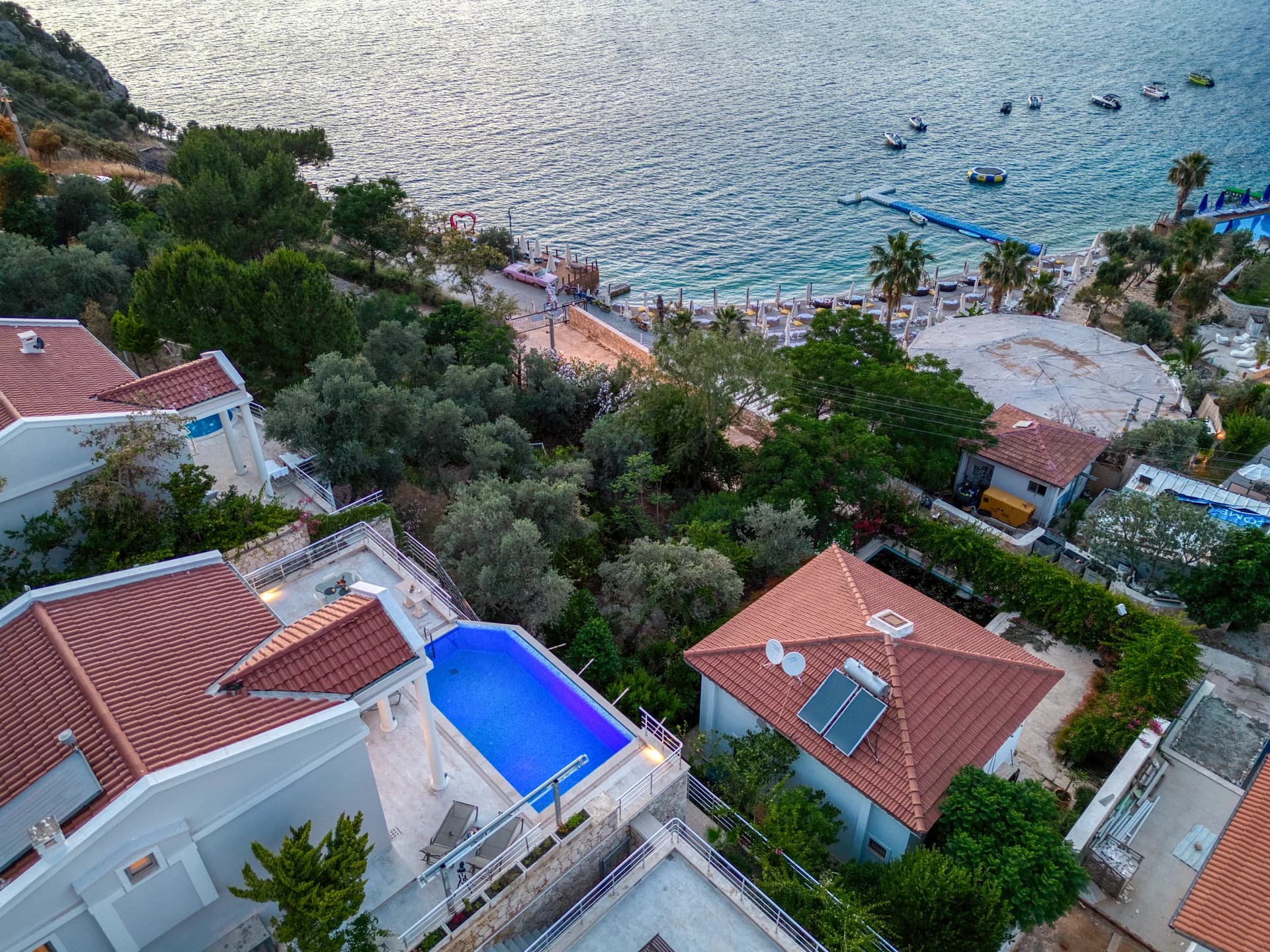 Villa Badem 58