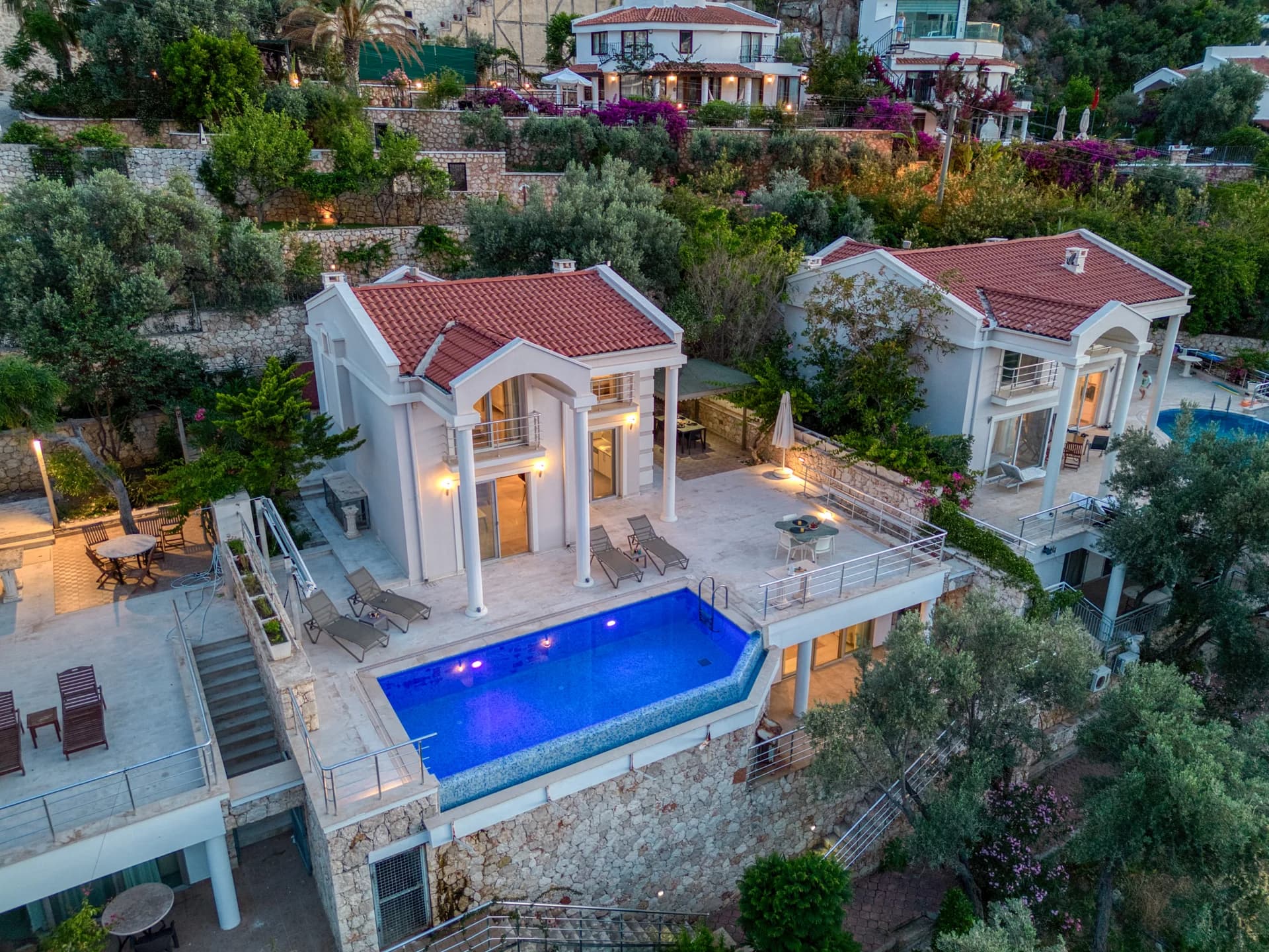 Villa Badem 60