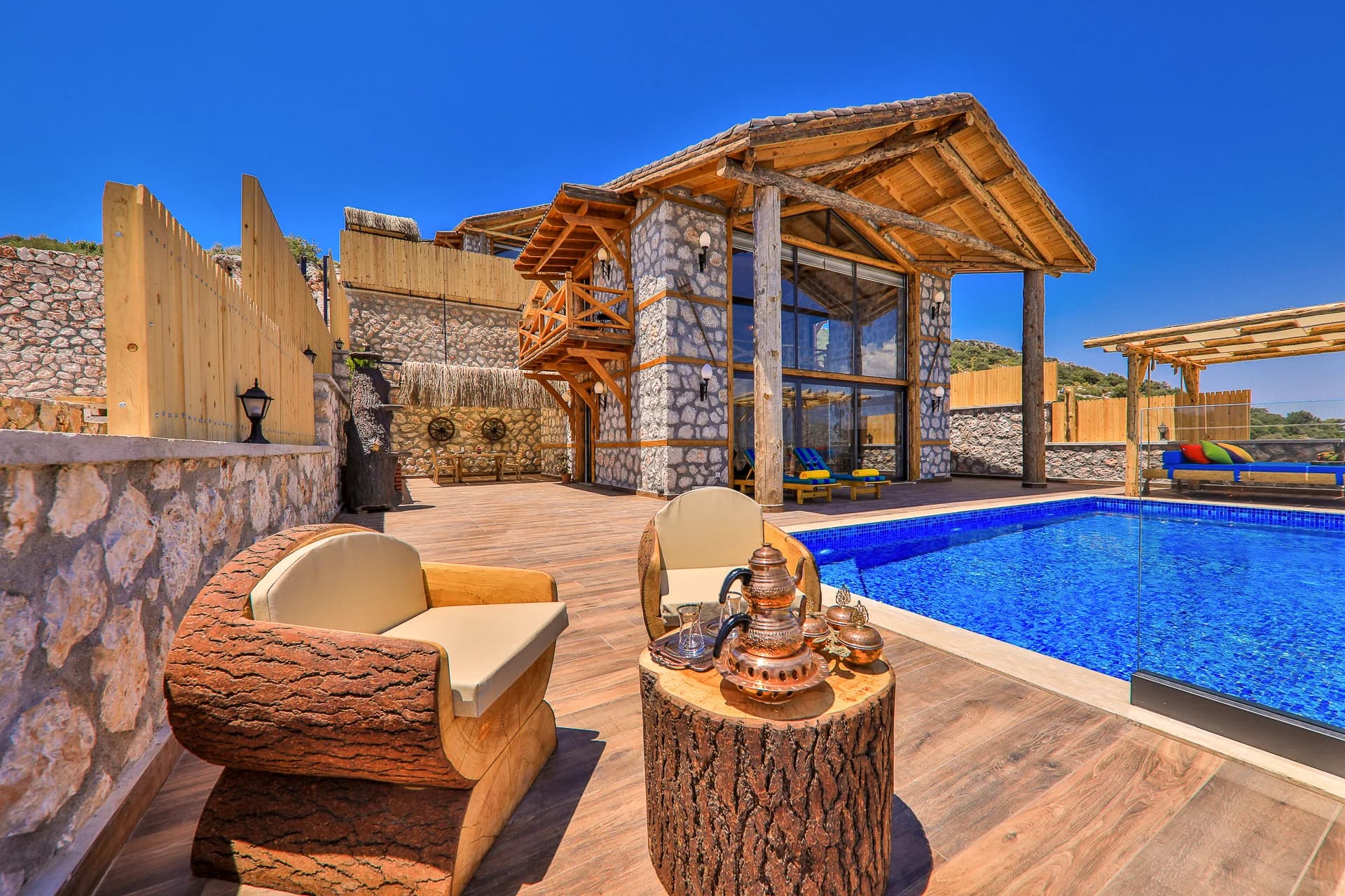 Villa Roma 1