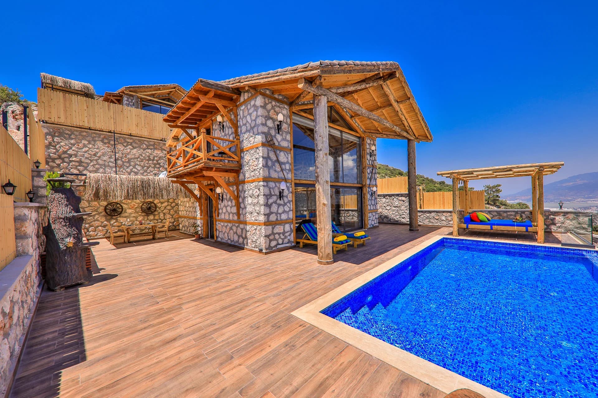 Villa Roma 2