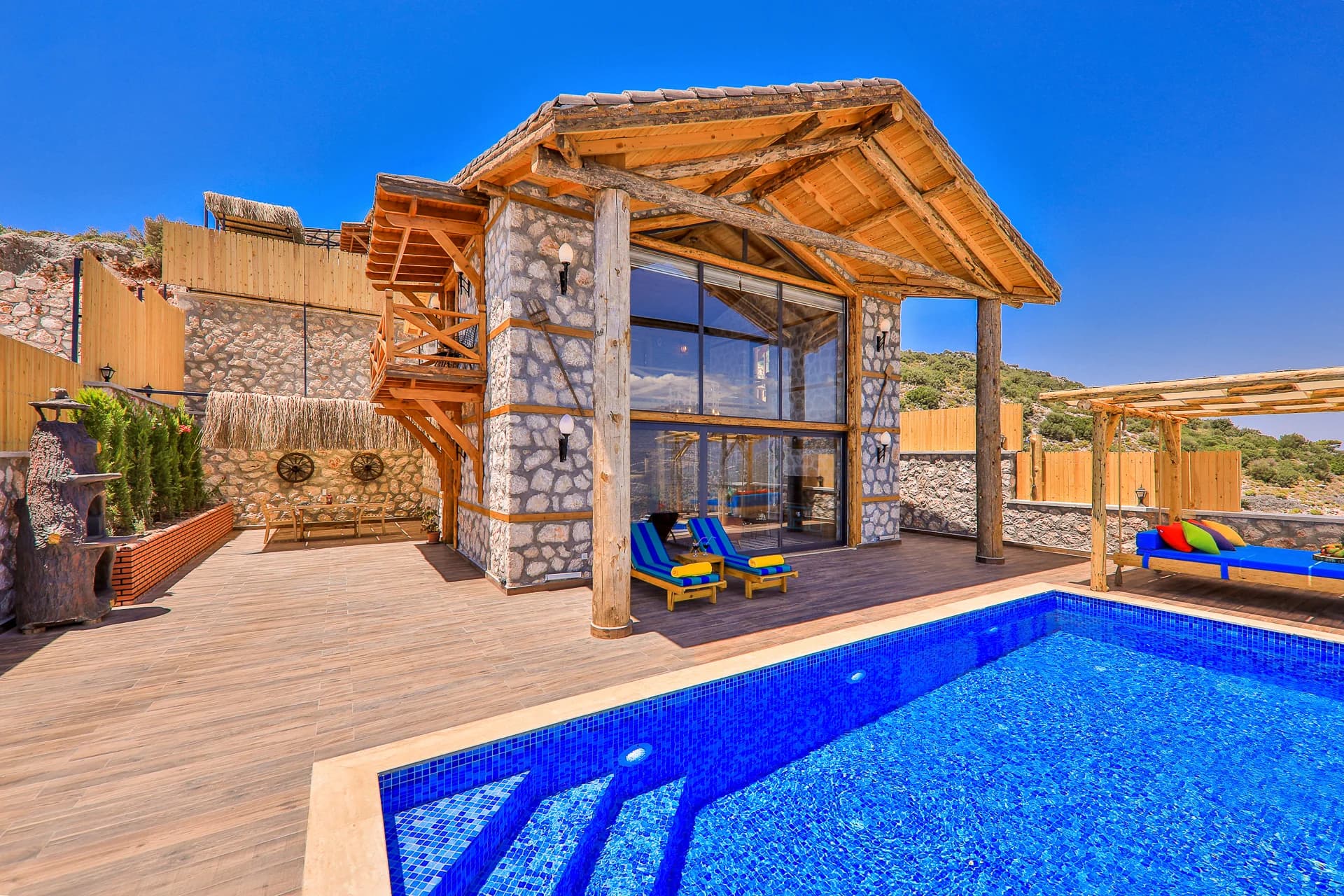 Villa Roma 3