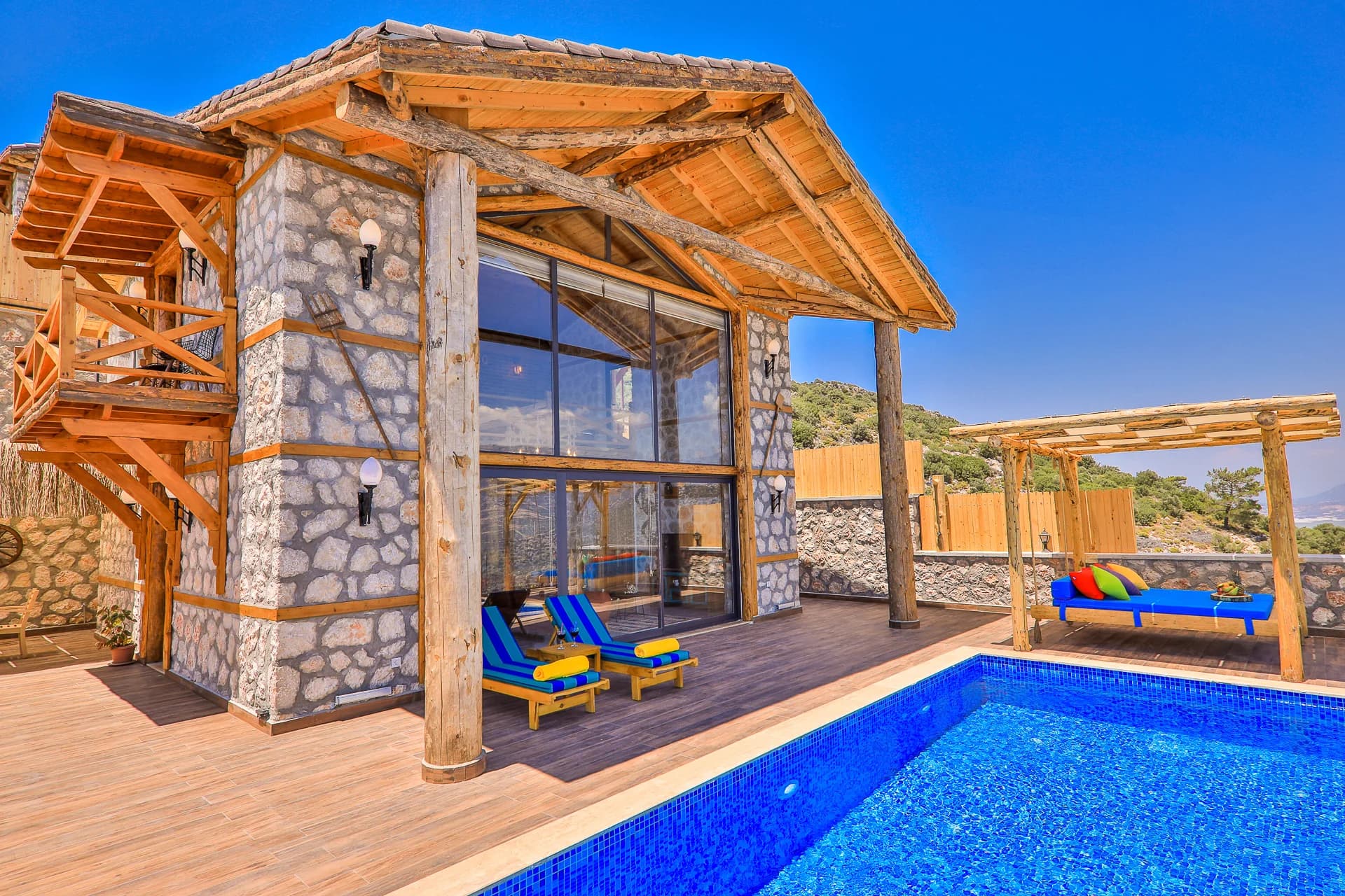Villa Roma 7