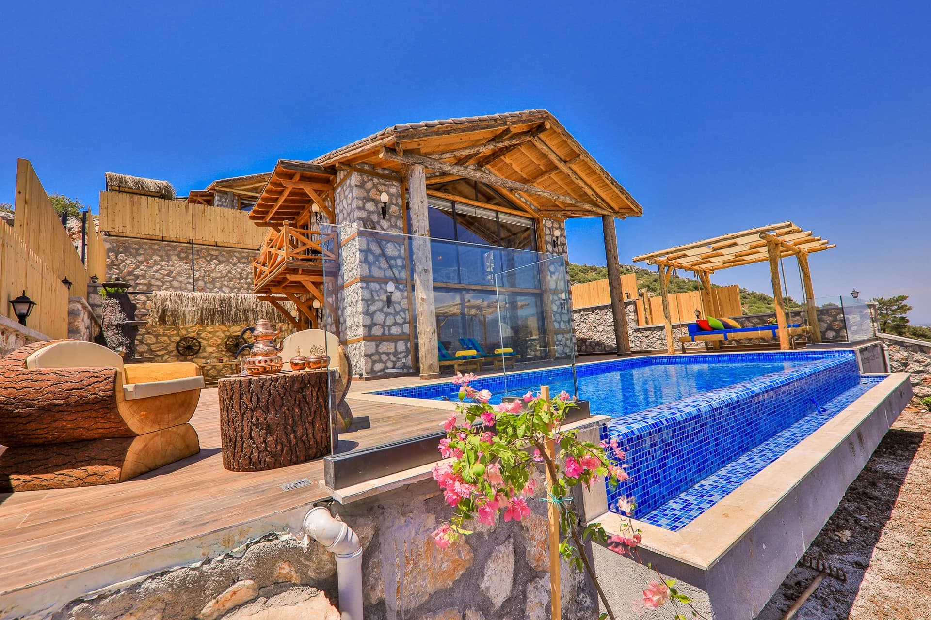 Villa Roma 8