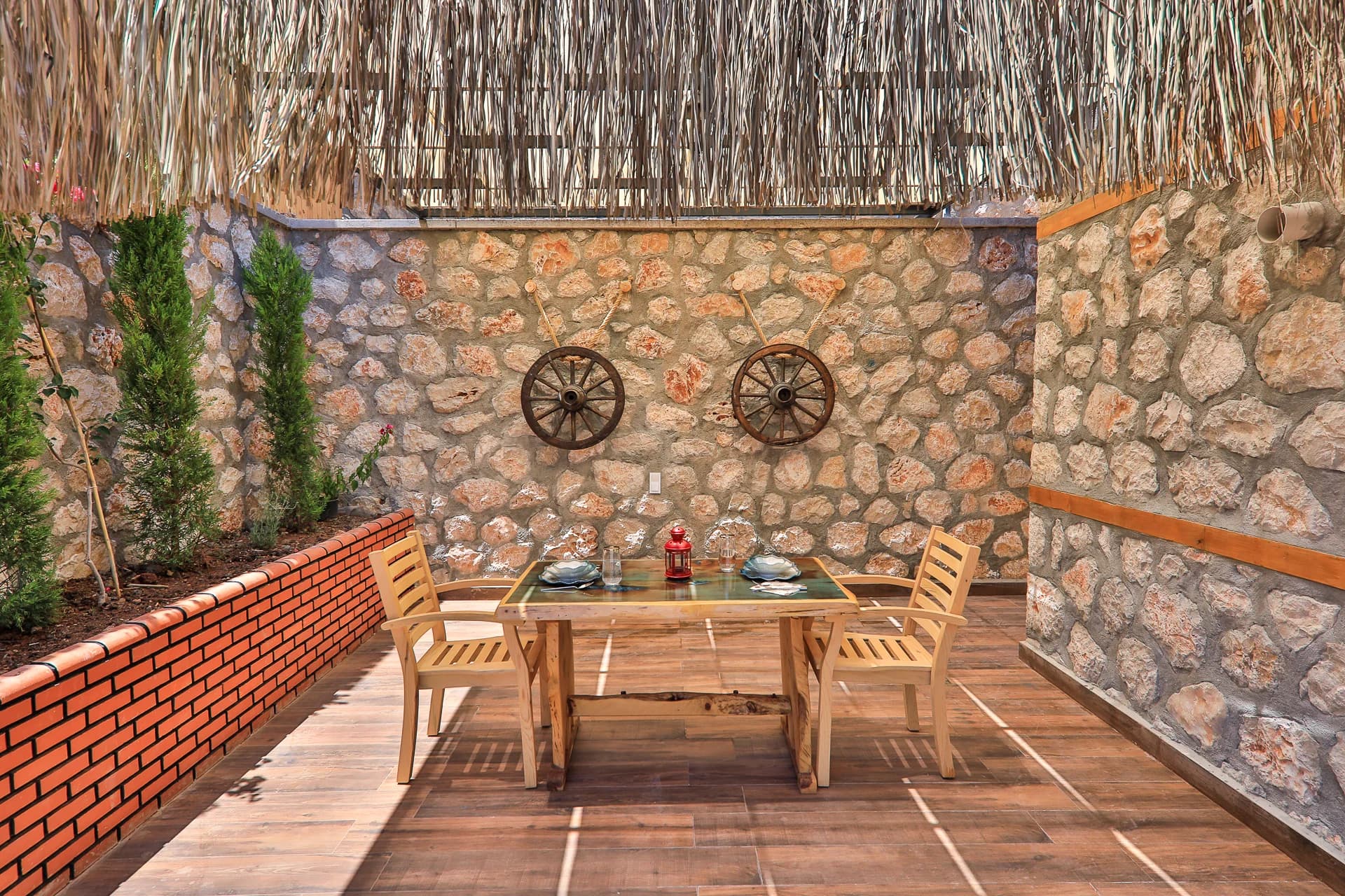 Villa Roma 9