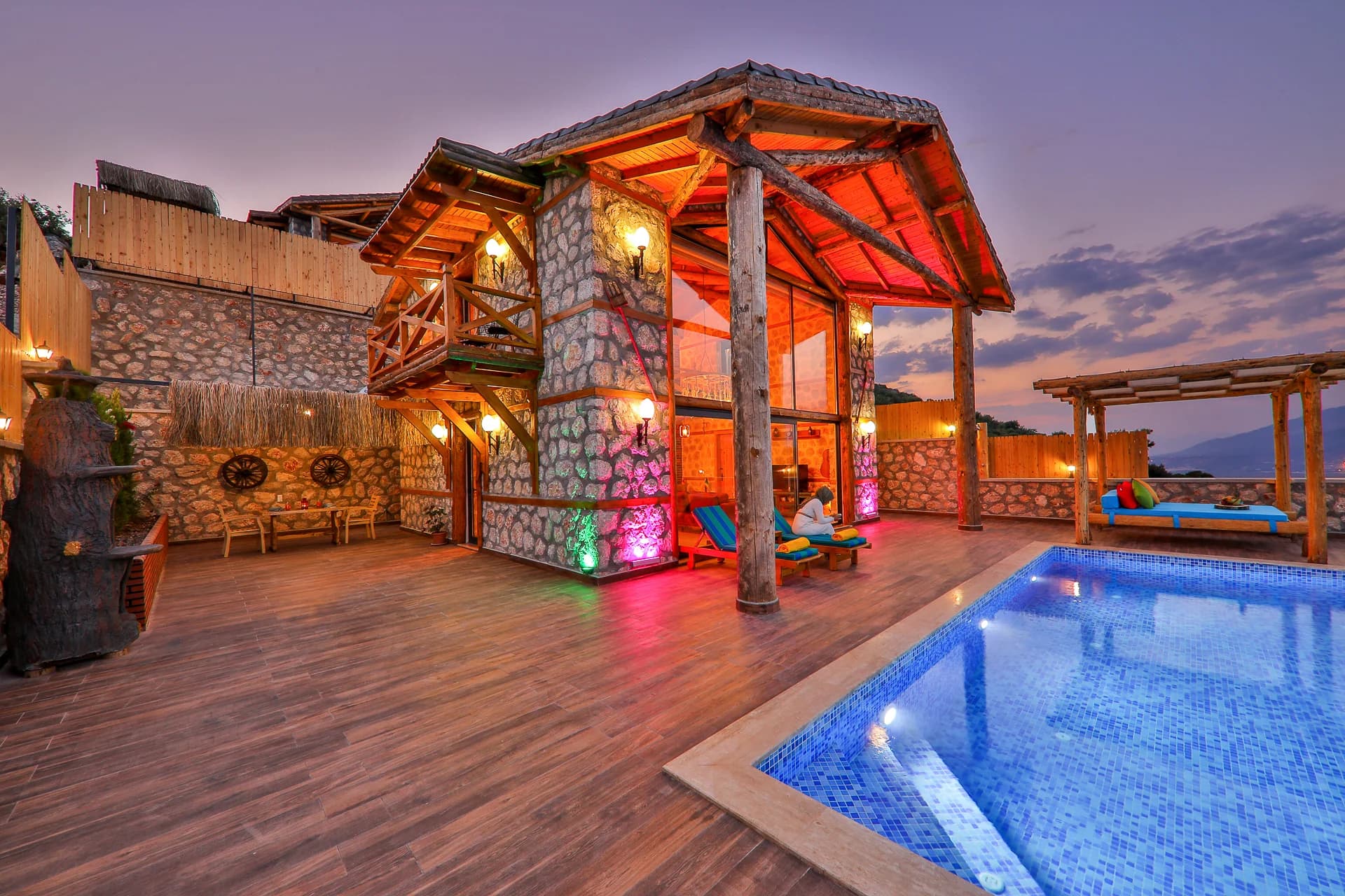 Villa Roma 25