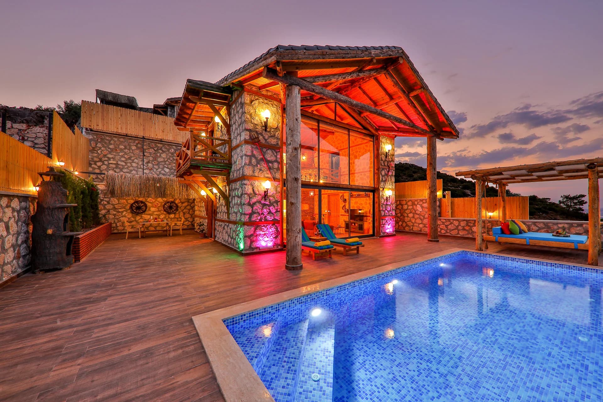 Villa Roma 26