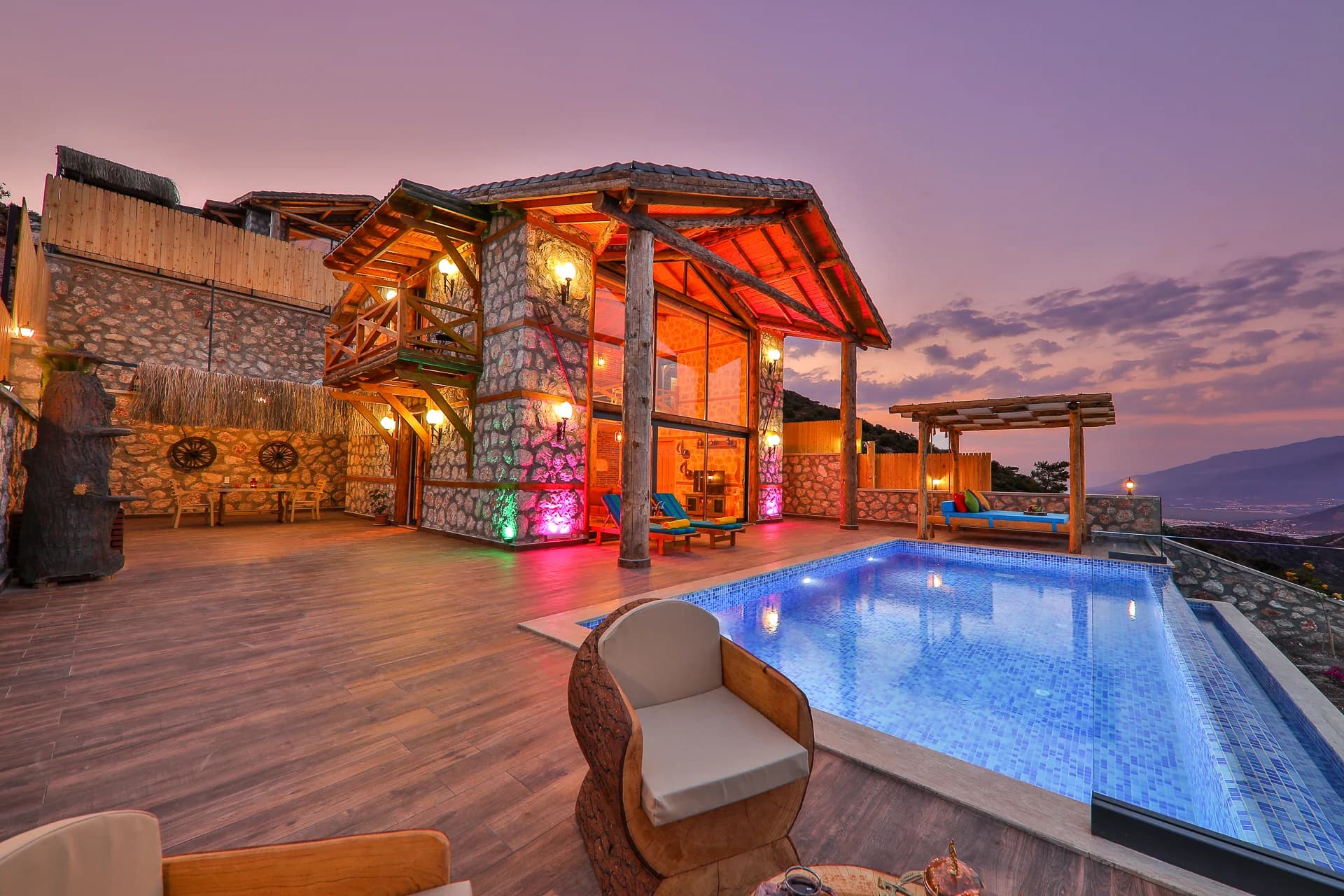 Villa Roma 27