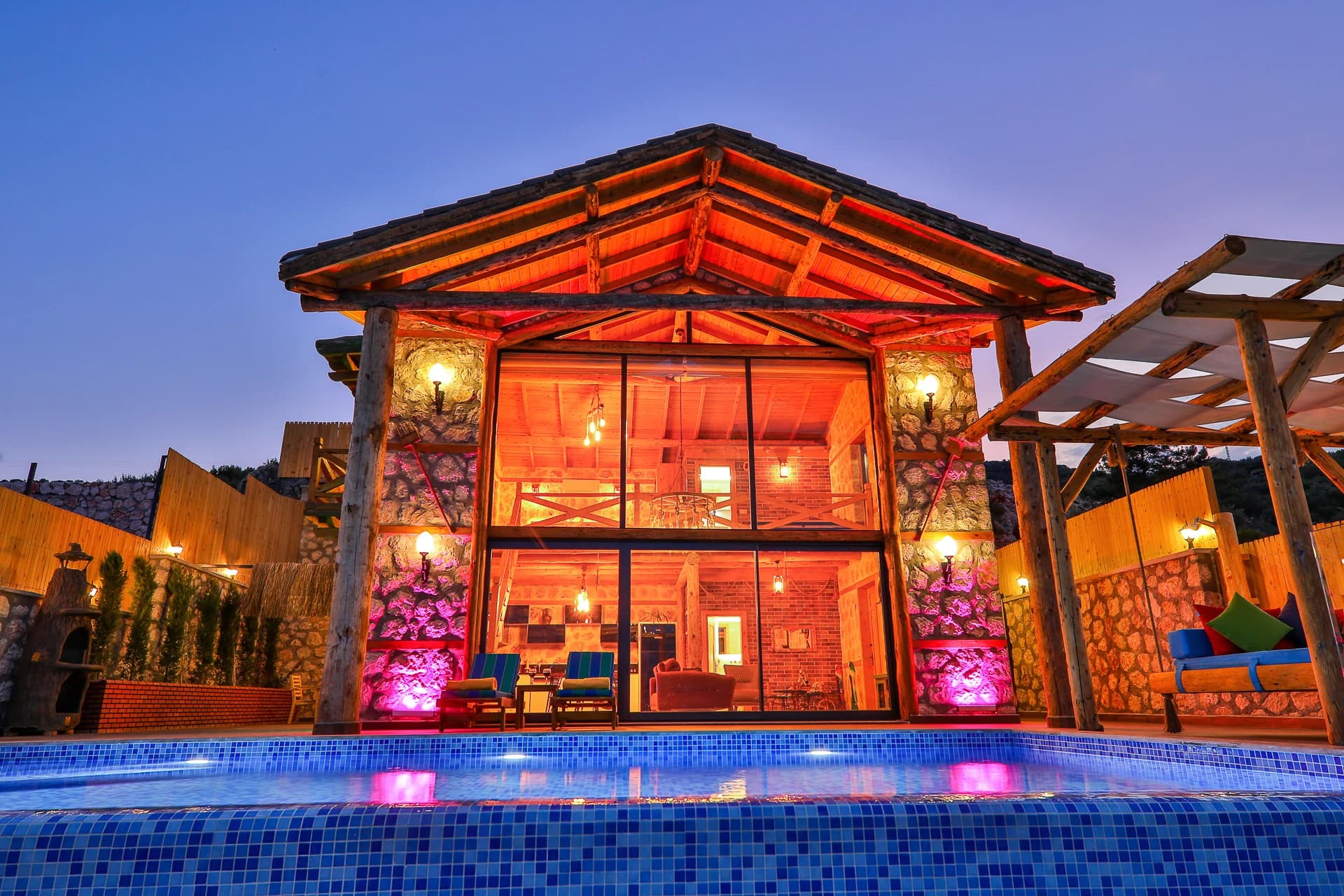 Villa Roma 31
