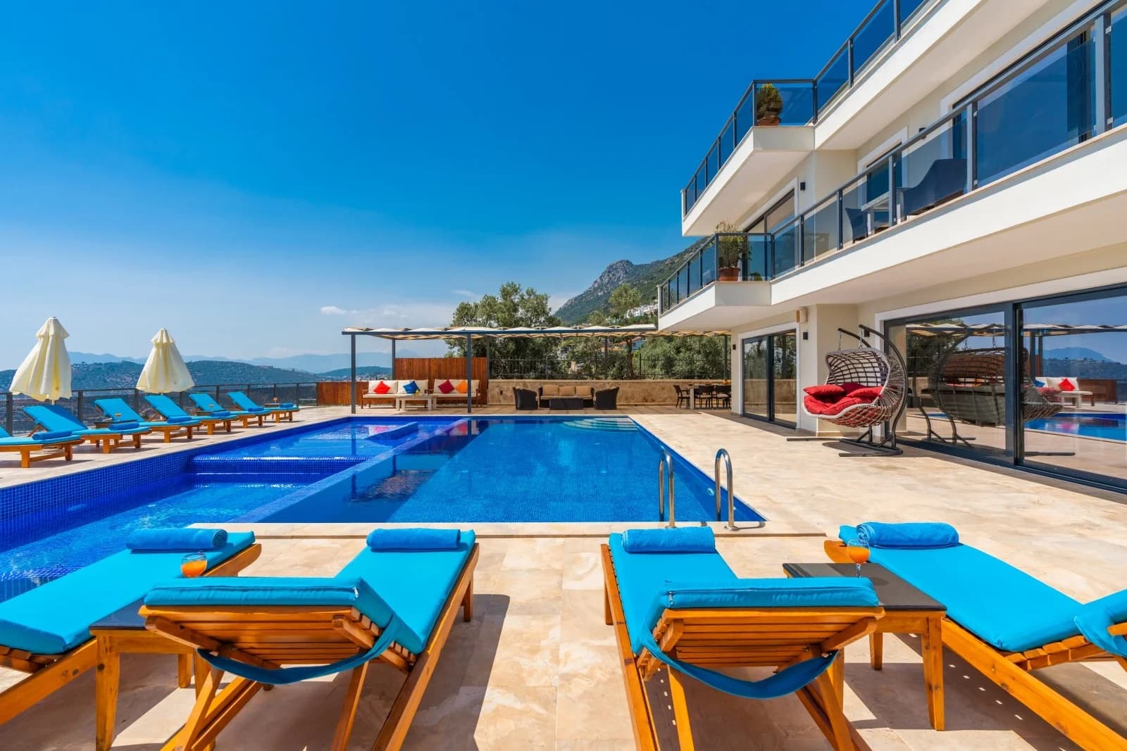 Villa Emperor 3