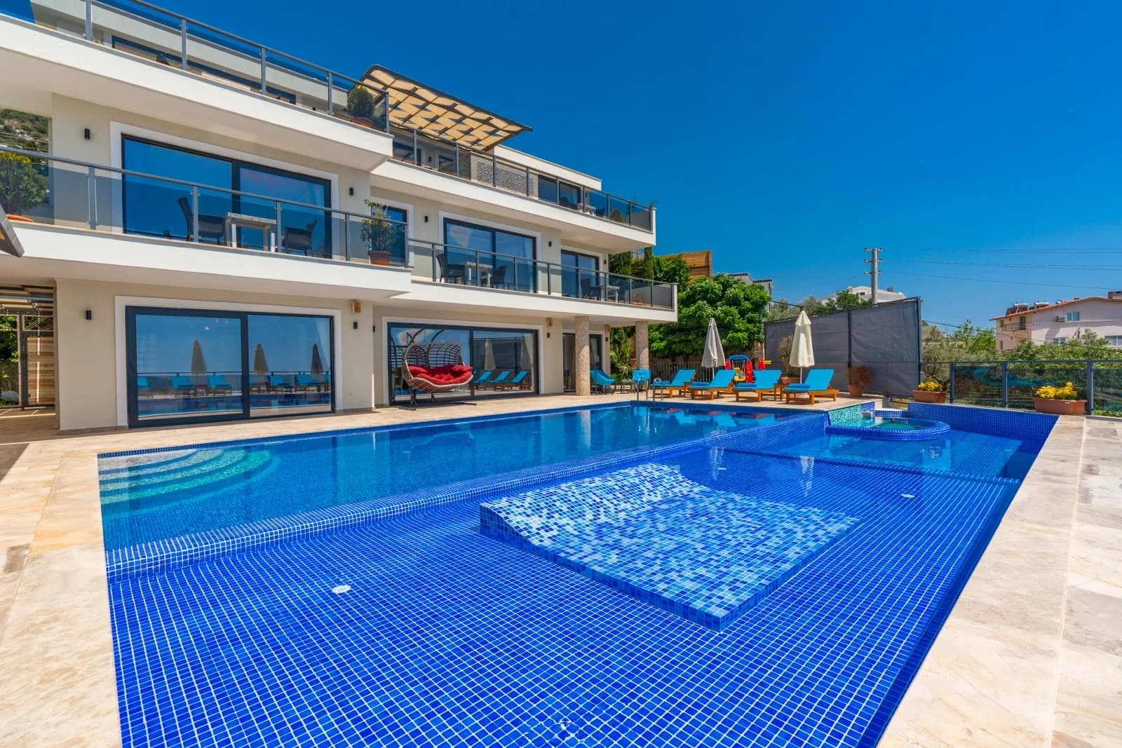 Villa Emperor 4