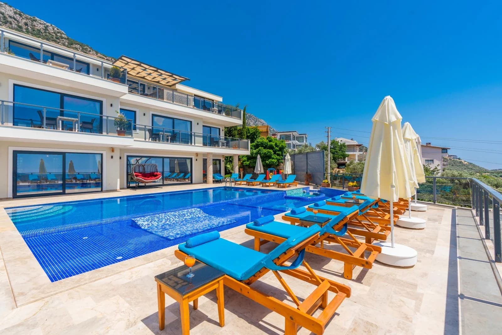 Villa Emperor 5