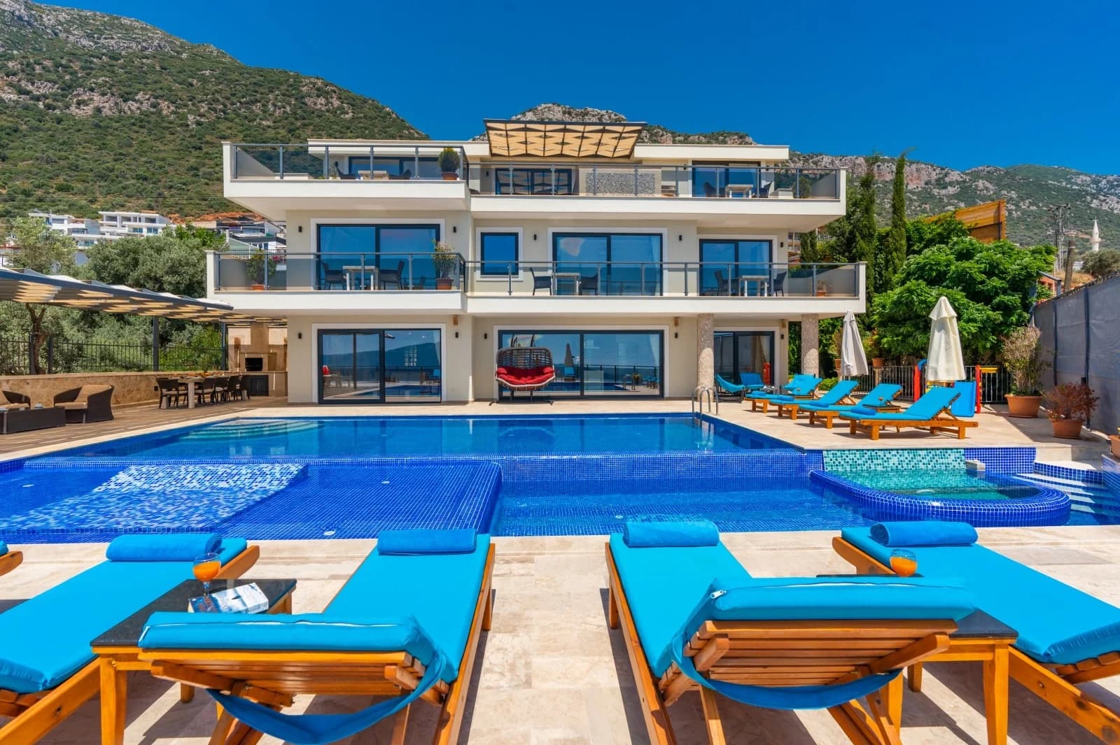 Villa Emperor 6