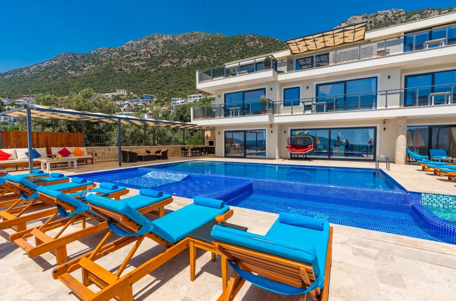 Villa Emperor 7