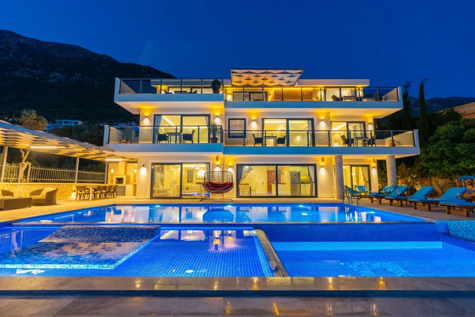 Villa Emperor 8