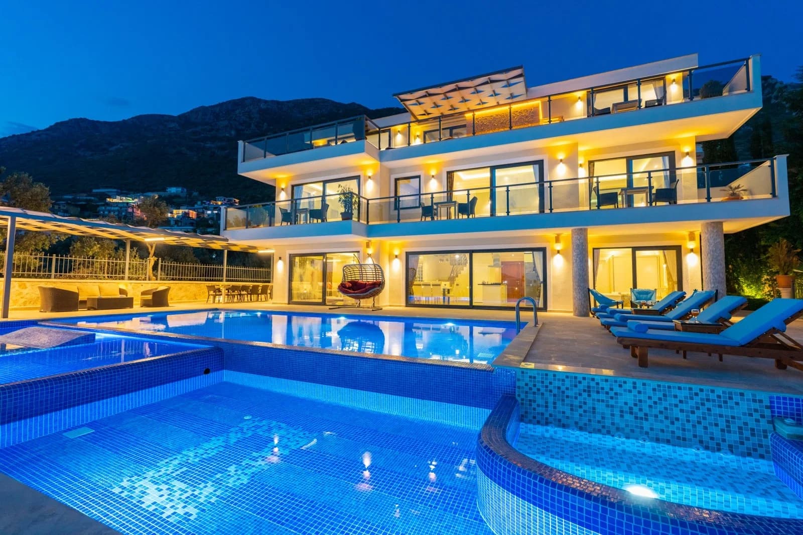 Villa Emperor 9