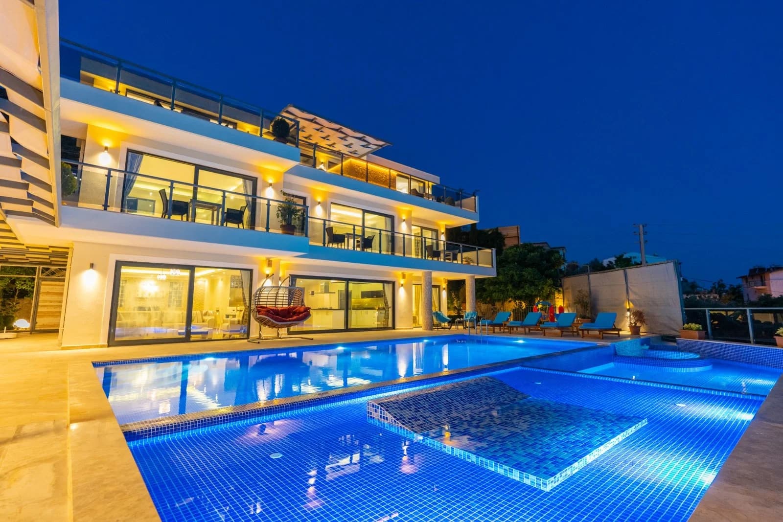 Villa Emperor 10