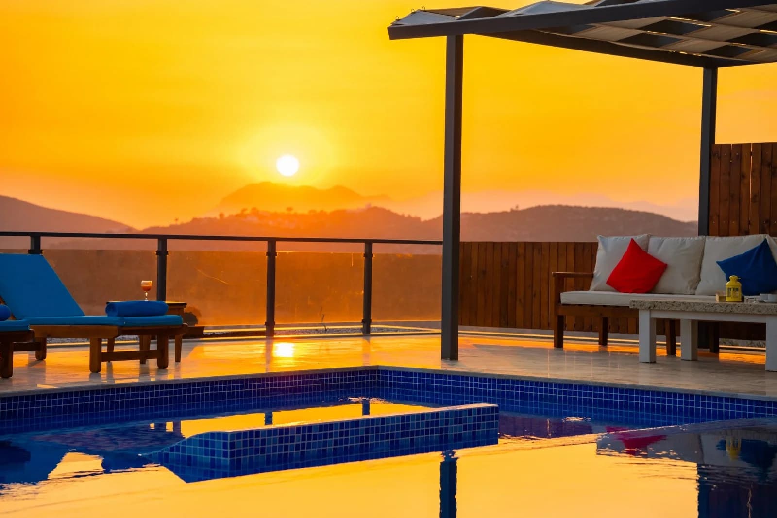 Villa Emperor 11