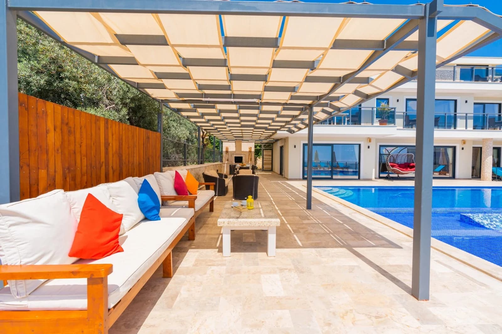 Villa Emperor 14