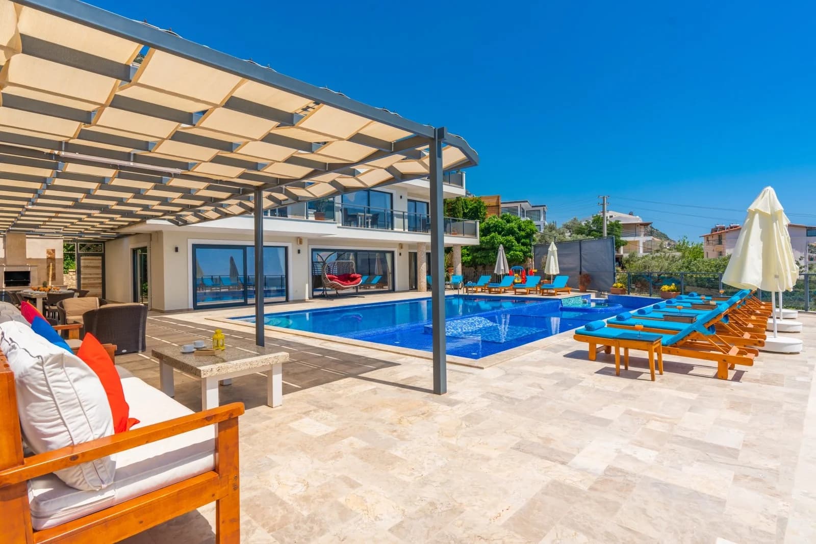 Villa Emperor 15