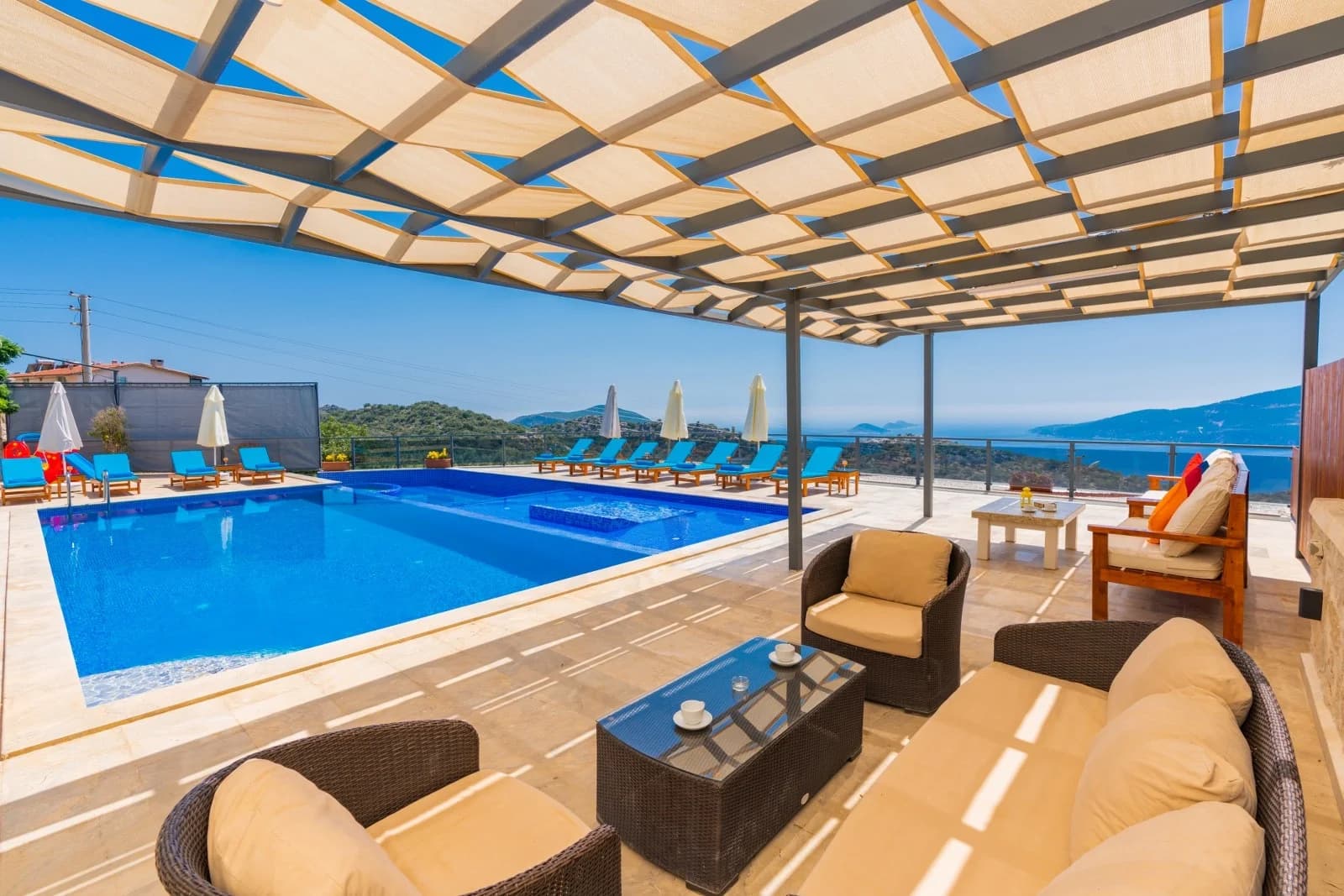 Villa Emperor 16