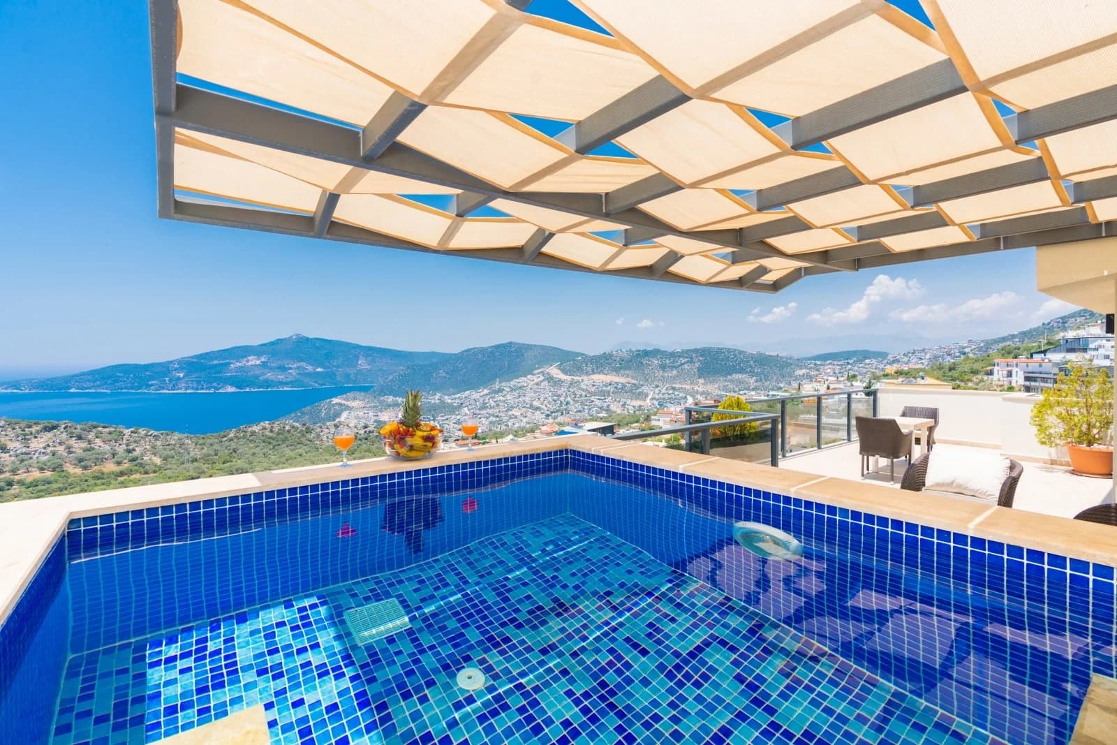 Villa Emperor 17