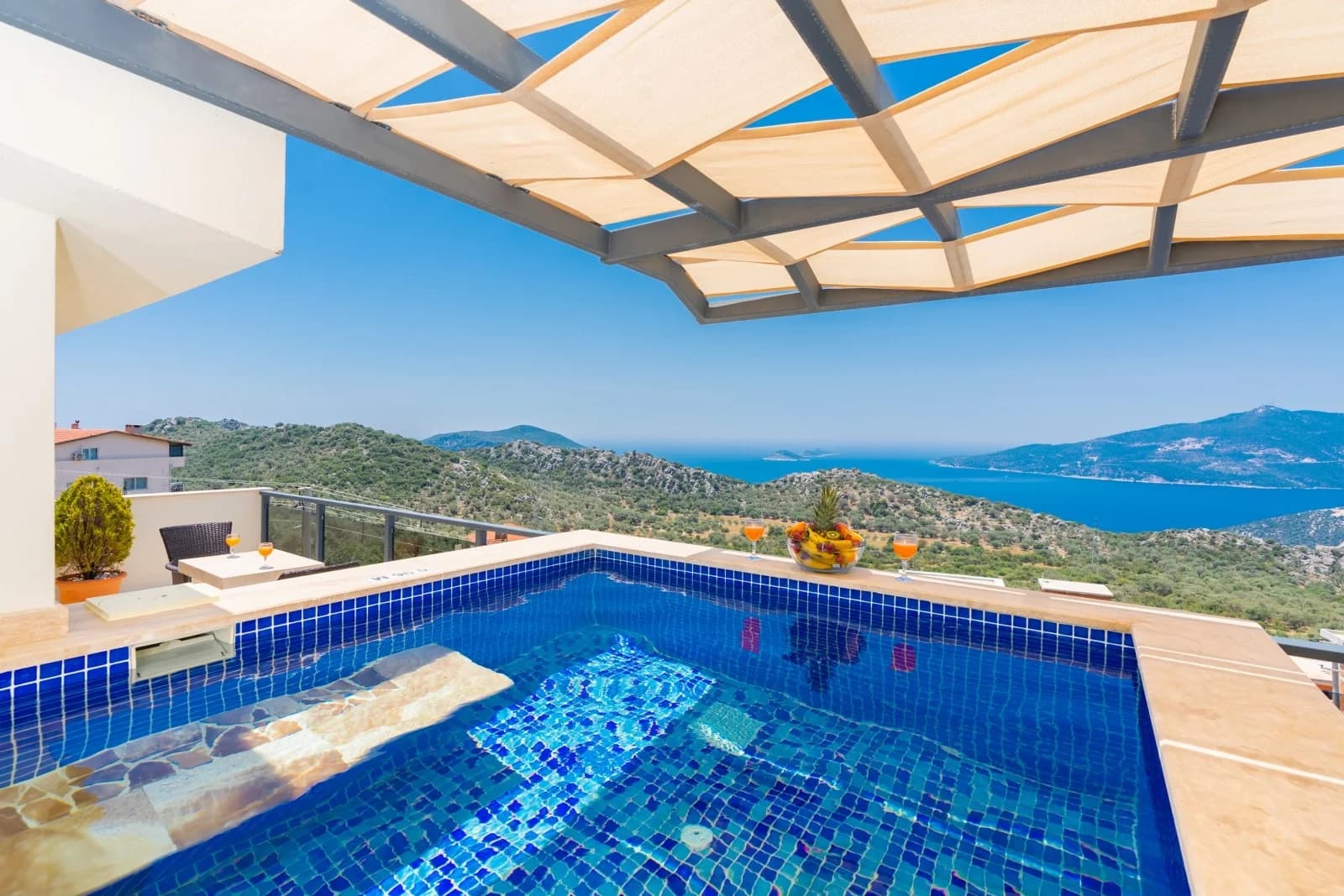 Villa Emperor 18