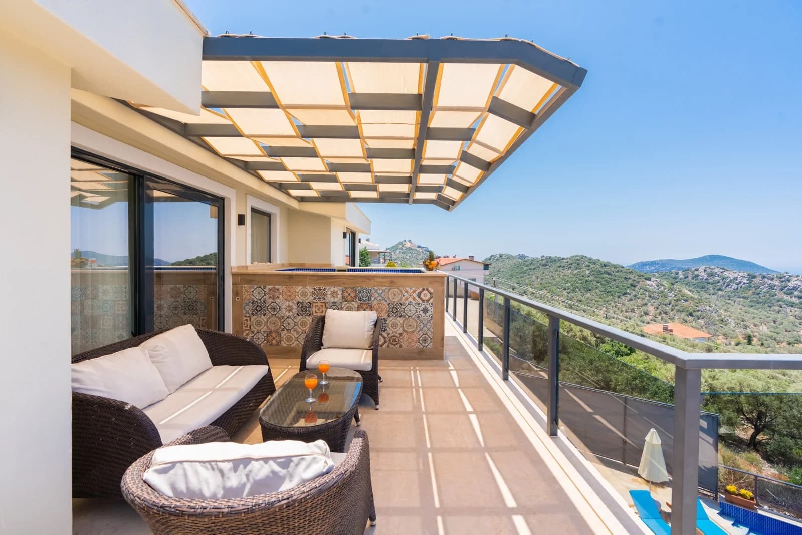 Villa Emperor 19
