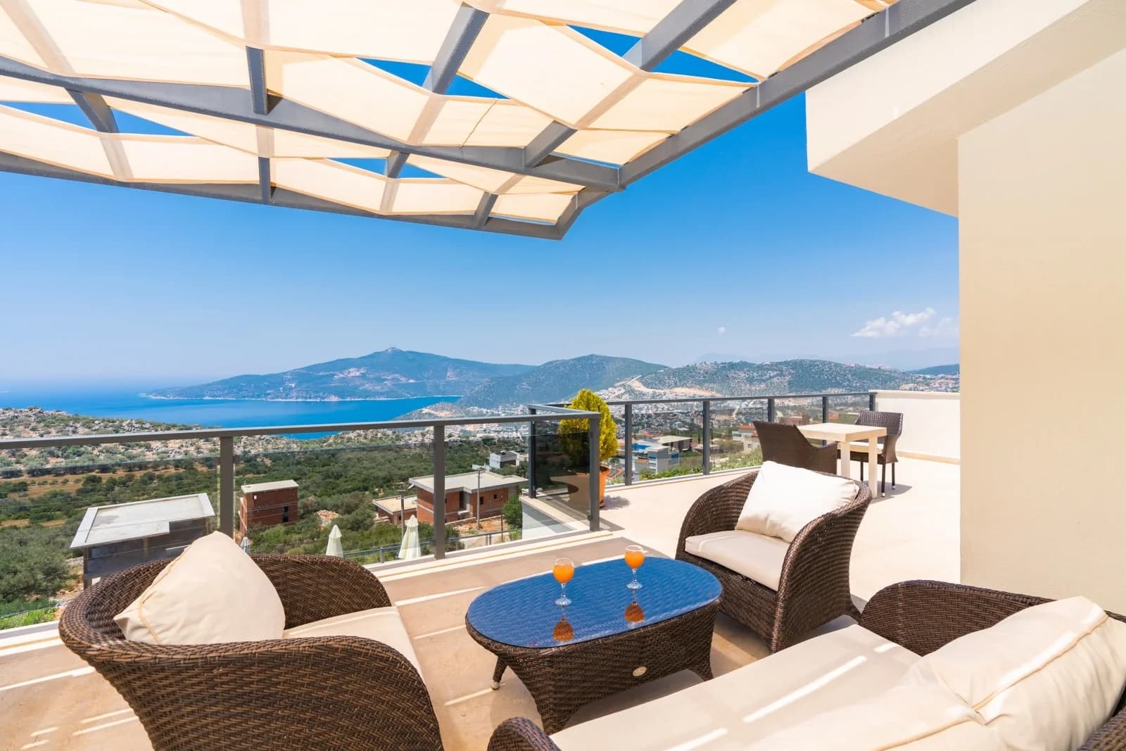 Villa Emperor 20