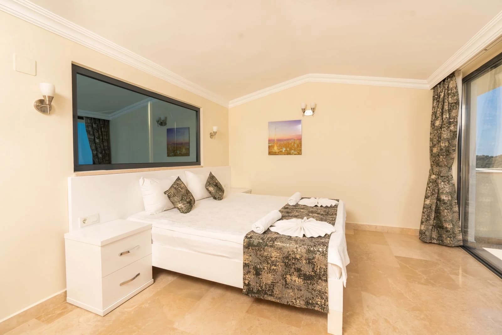 Villa Emperor 21