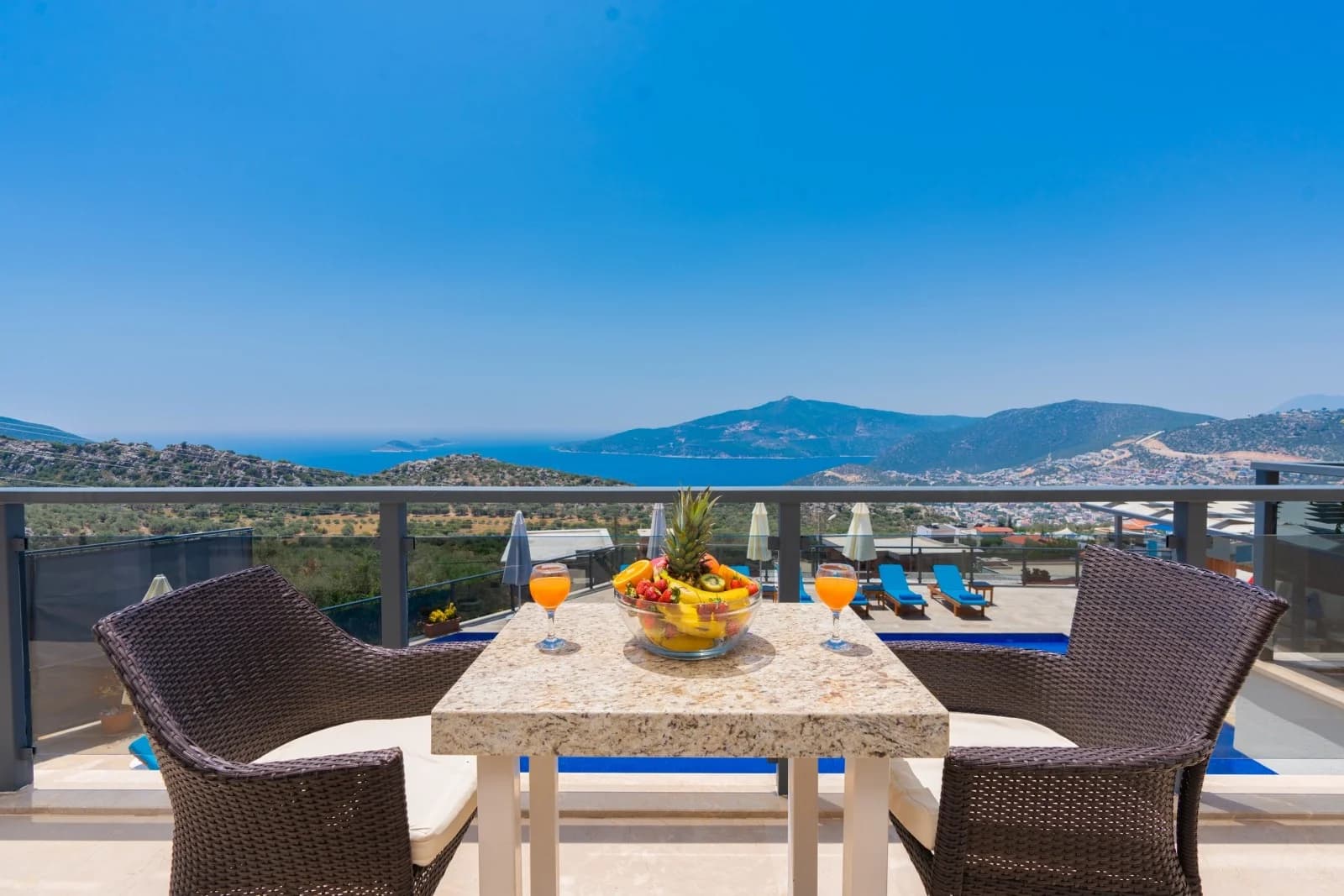 Villa Emperor 22