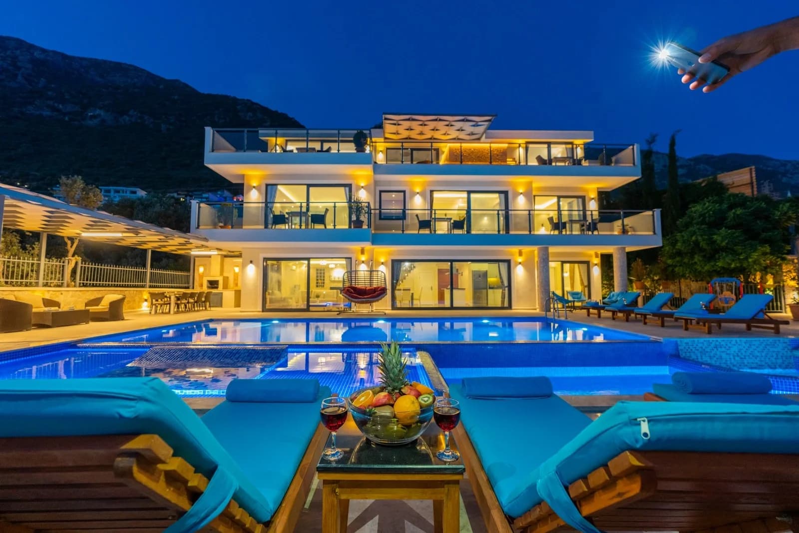 Villa Emperor 23