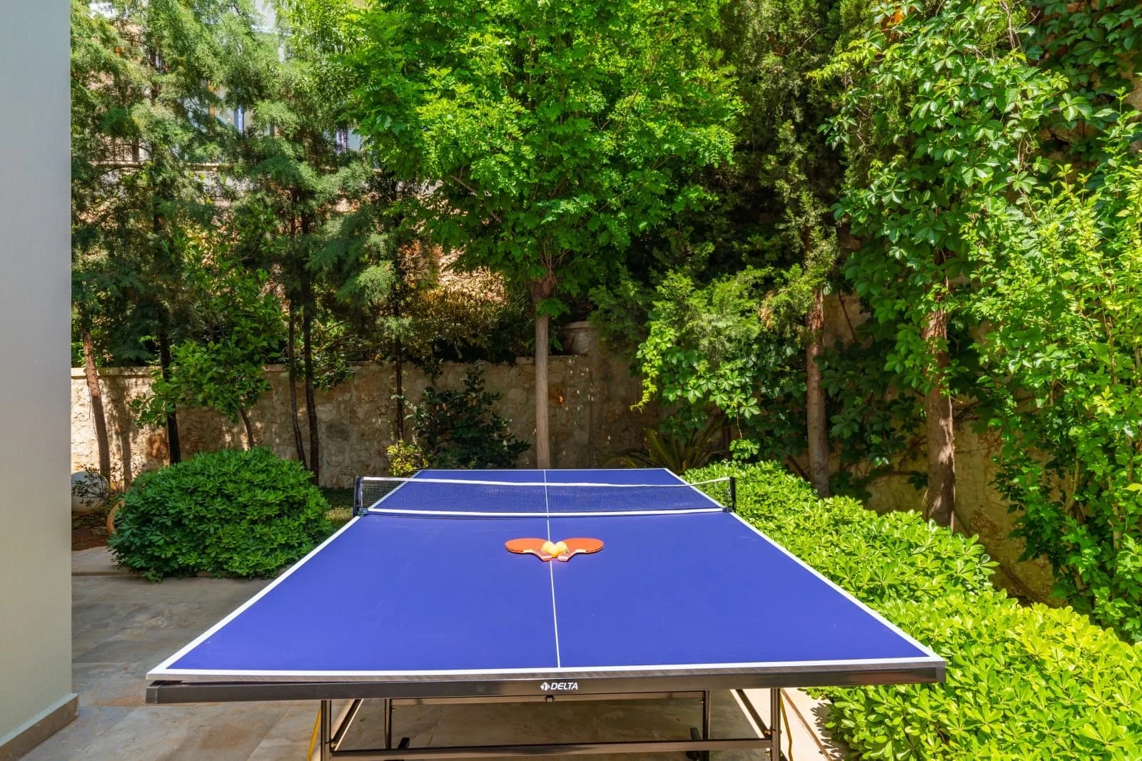 Villa Emperor 24