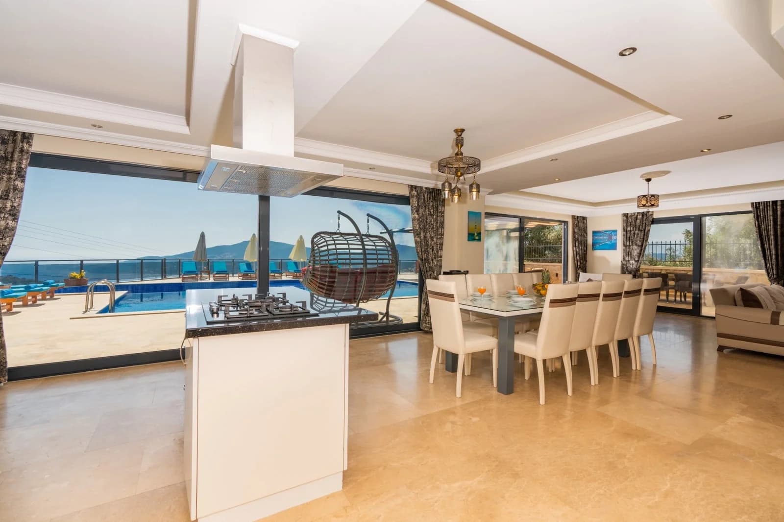 Villa Emperor 26