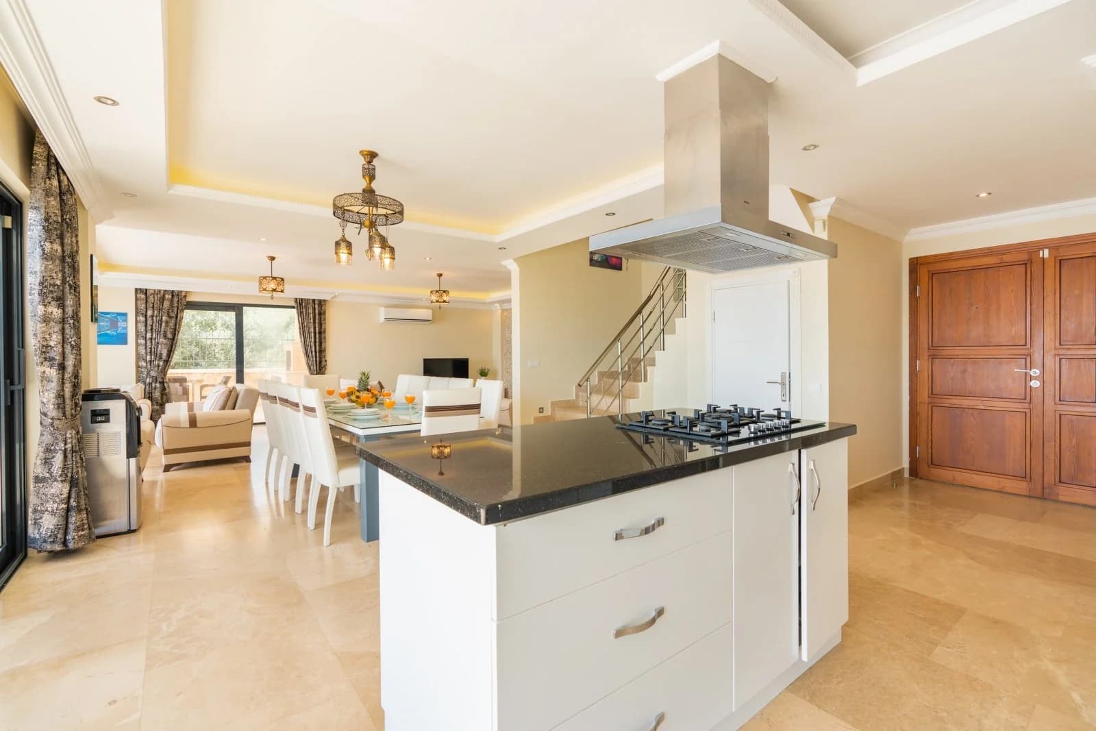 Villa Emperor 29