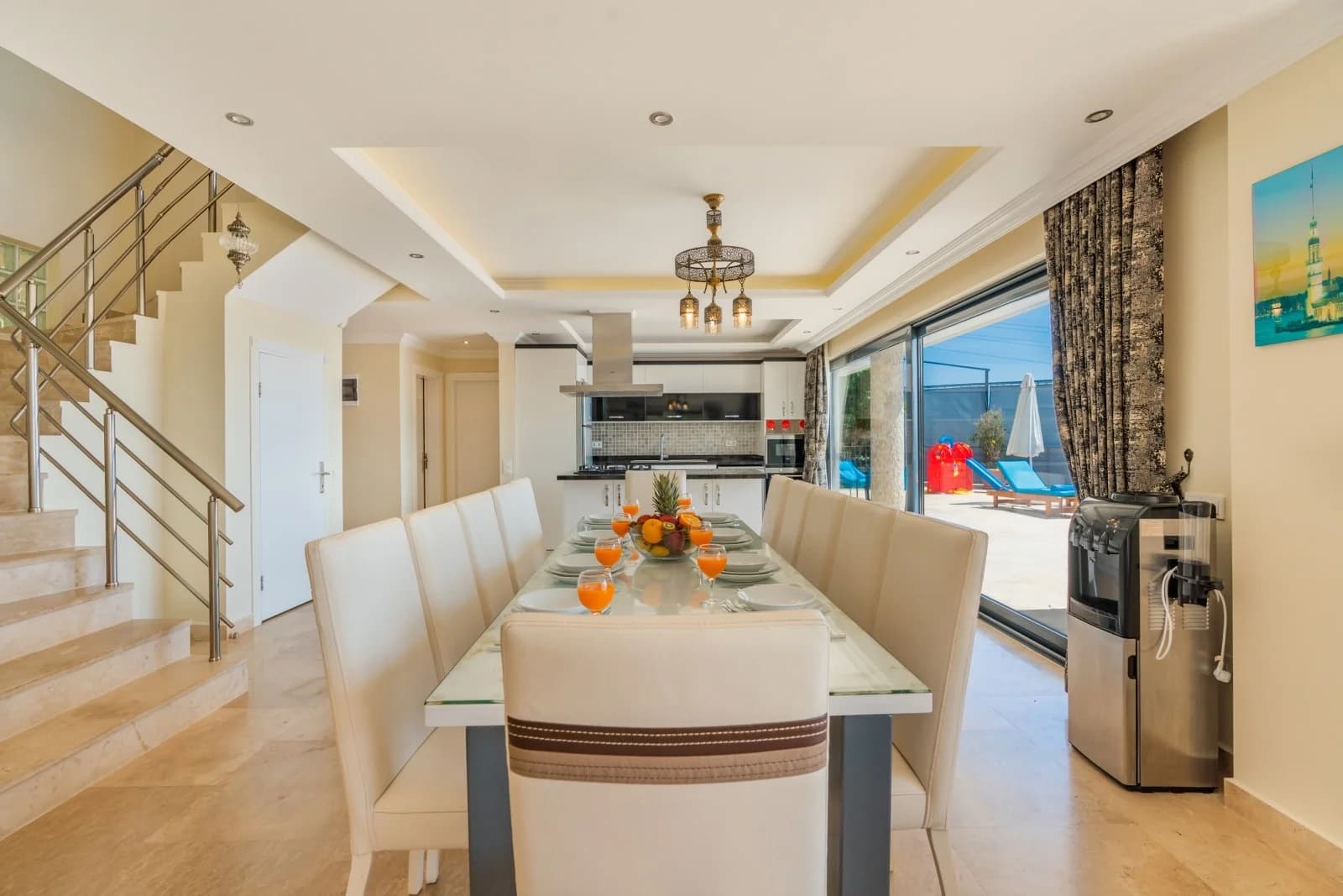 Villa Emperor 31