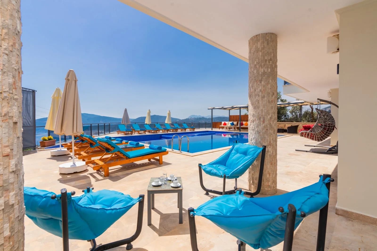 Villa Emperor 32