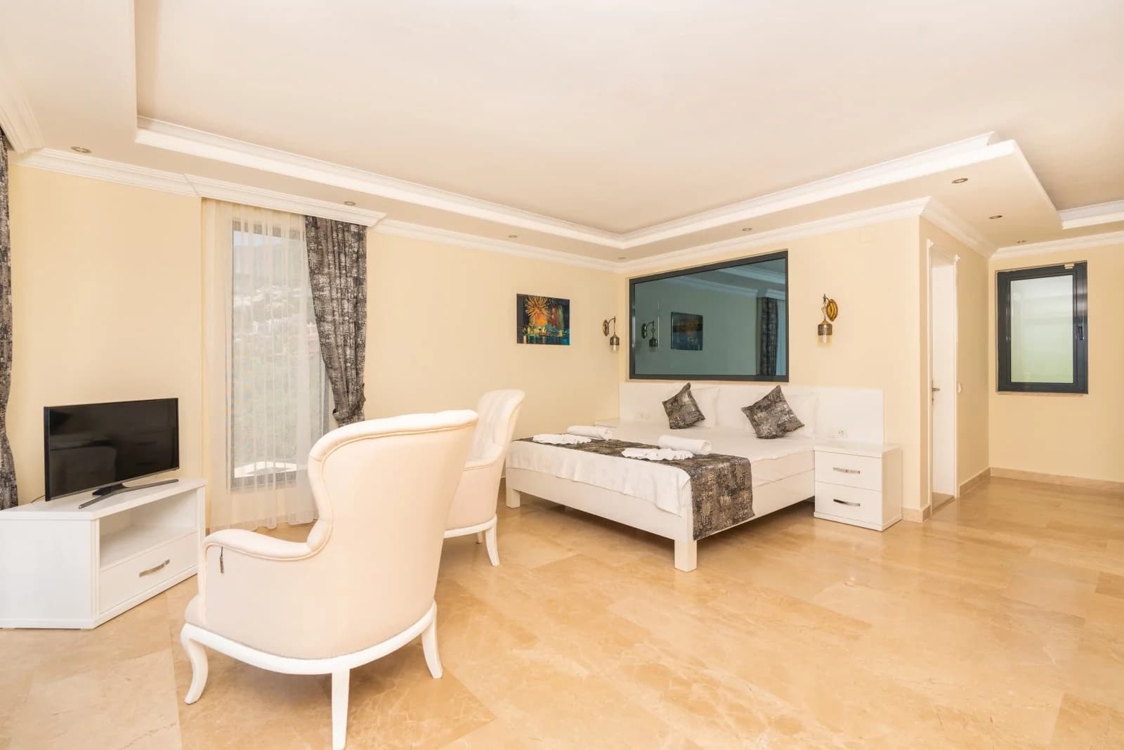 Villa Emperor 34