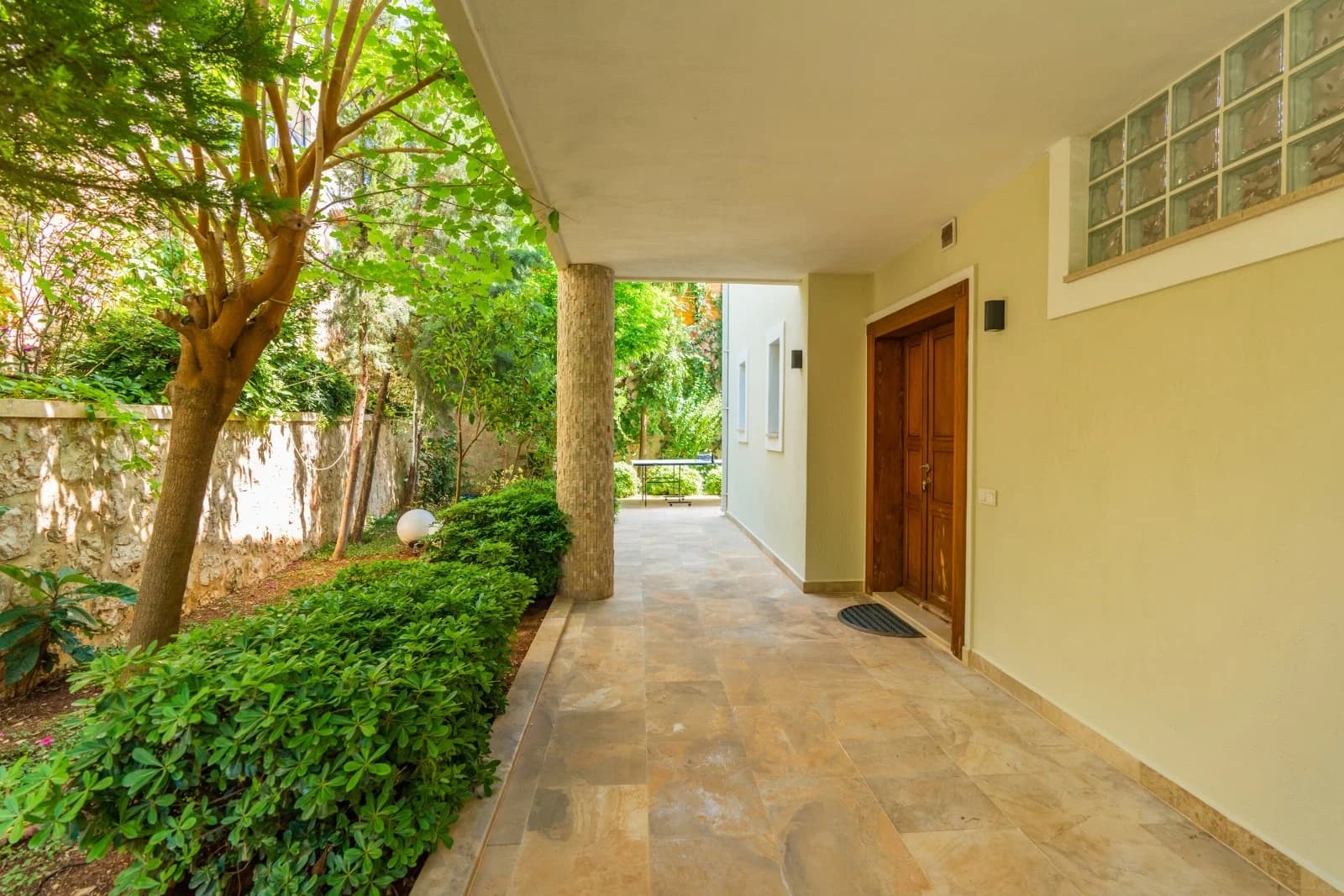 Villa Emperor 36